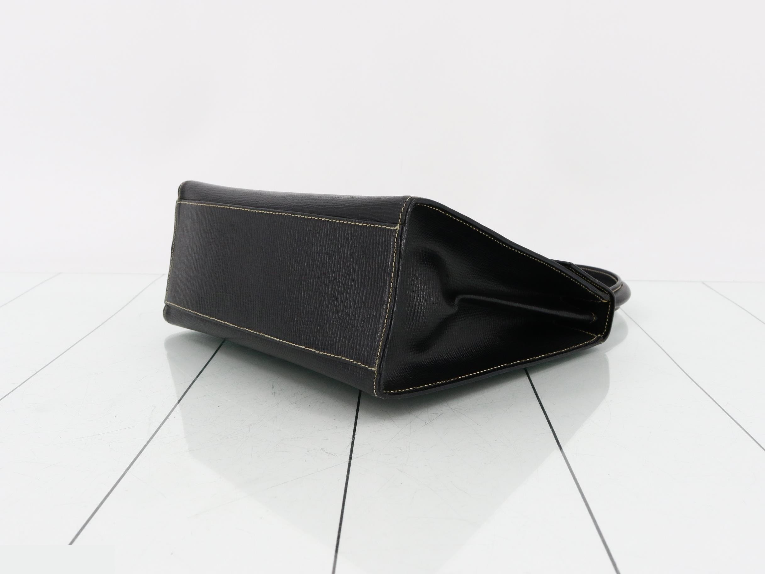 Gancini handbag — view 6