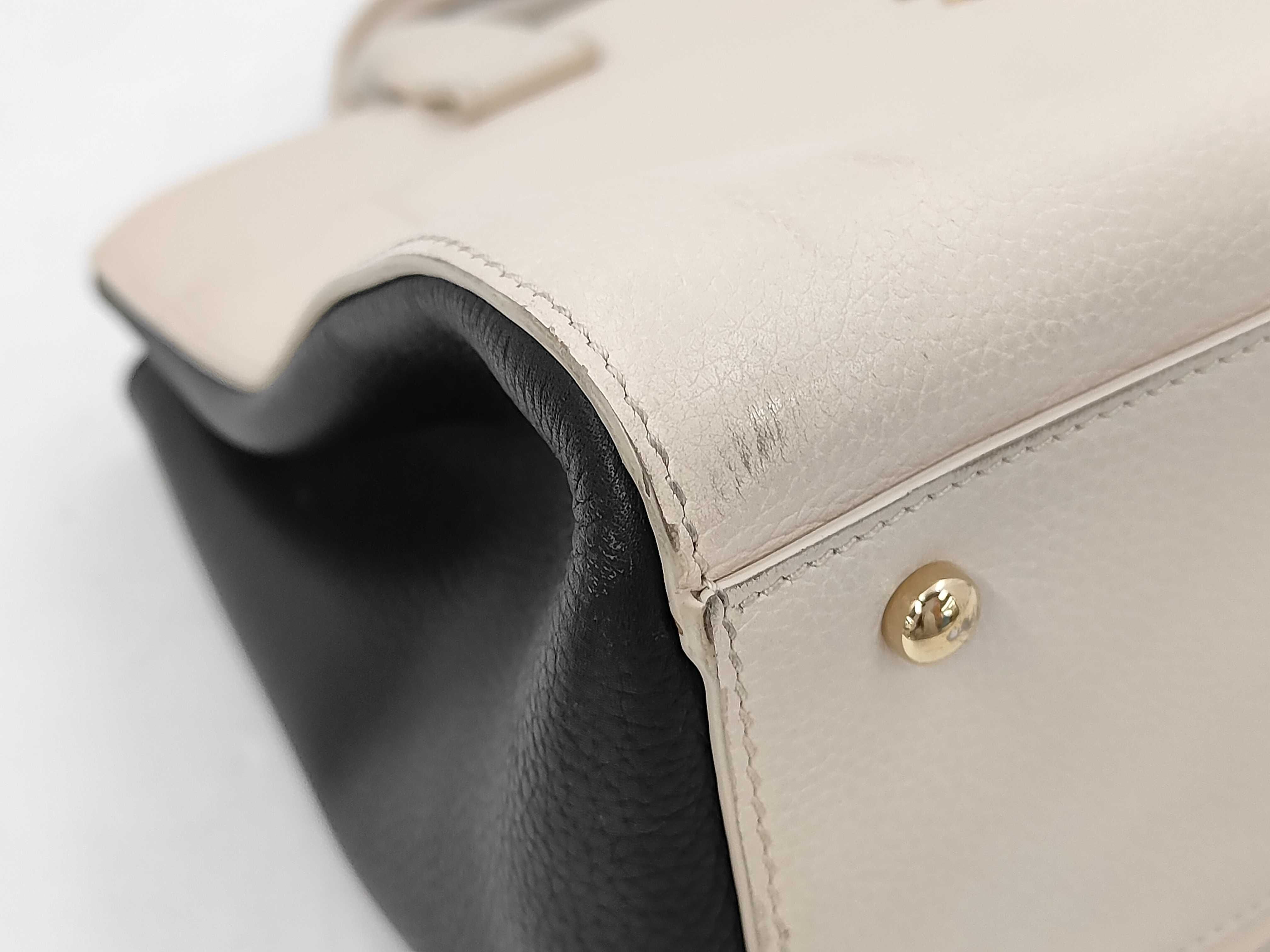 Neo Executive Tote with Shoulder Strap (Tote Bag) — view 6