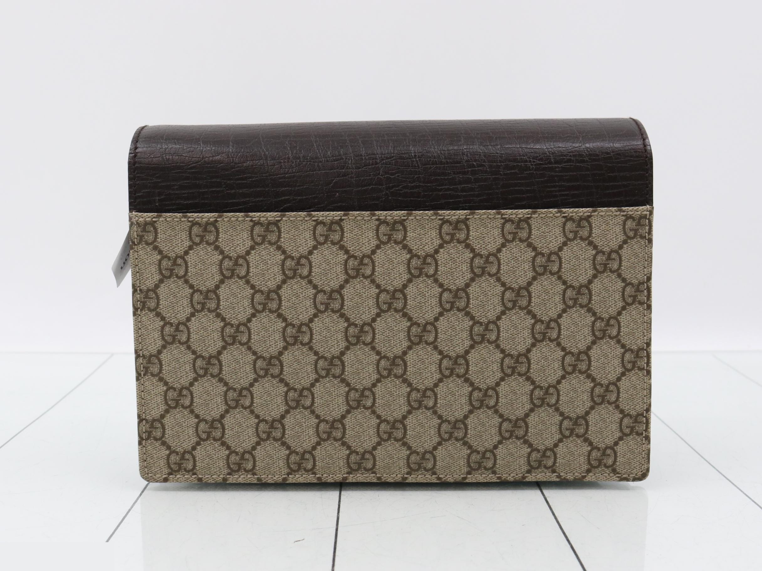 GG Supreme (Bag) - Second Bag — view 2