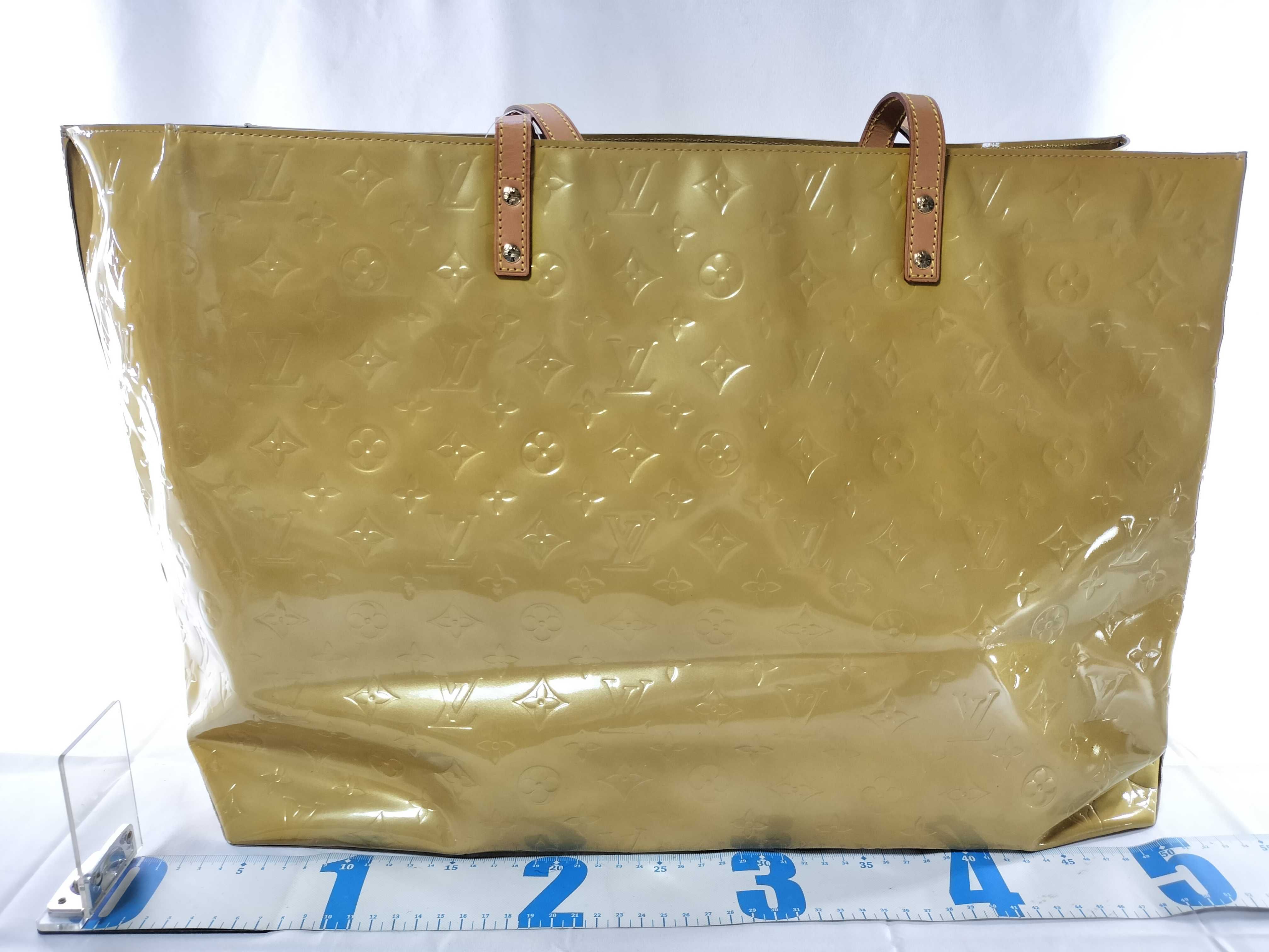 Vernis M91140 Lead GM Boston Bag — view 2