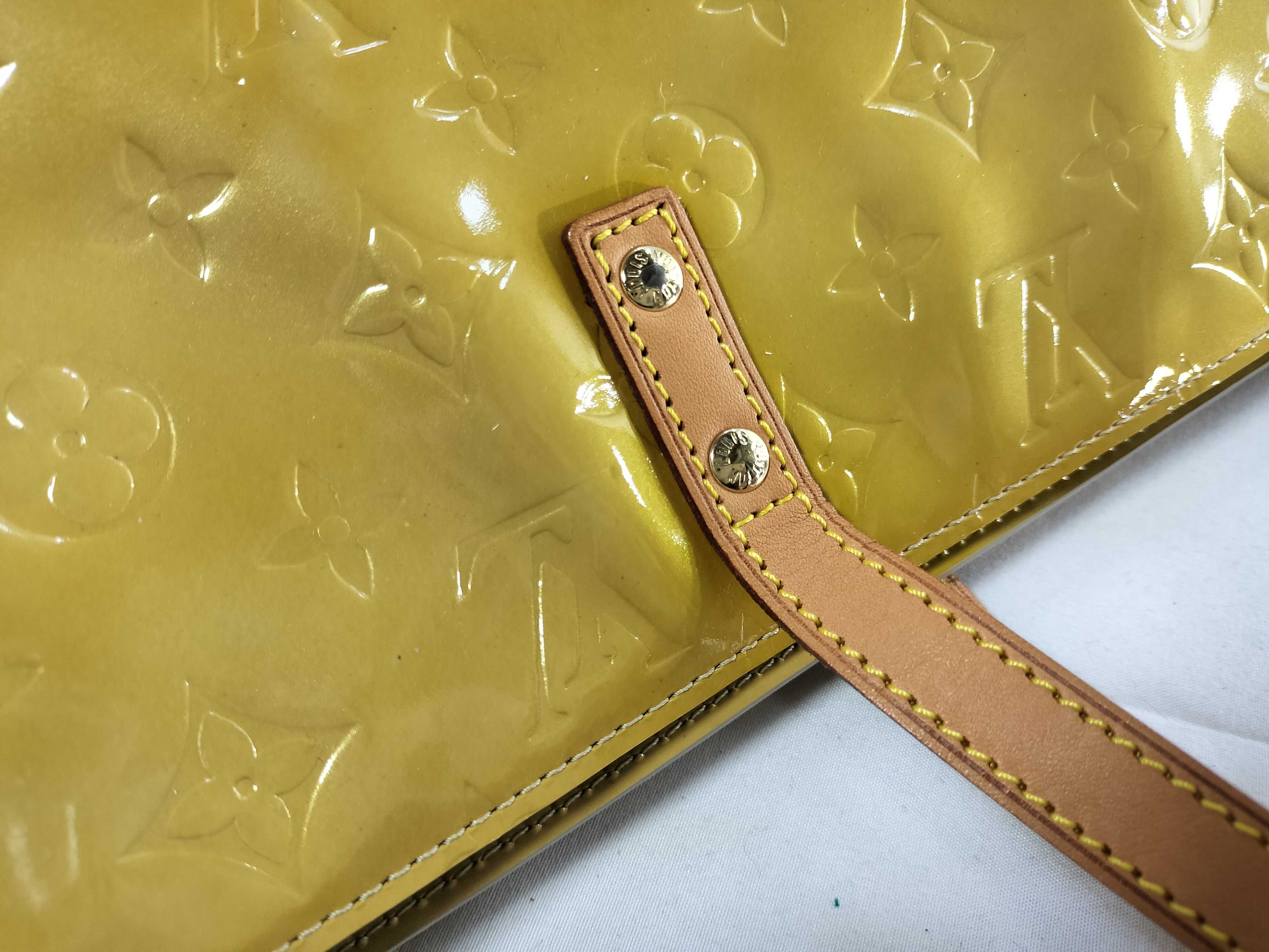 Vernis M91140 Lead GM Boston Bag — view 5