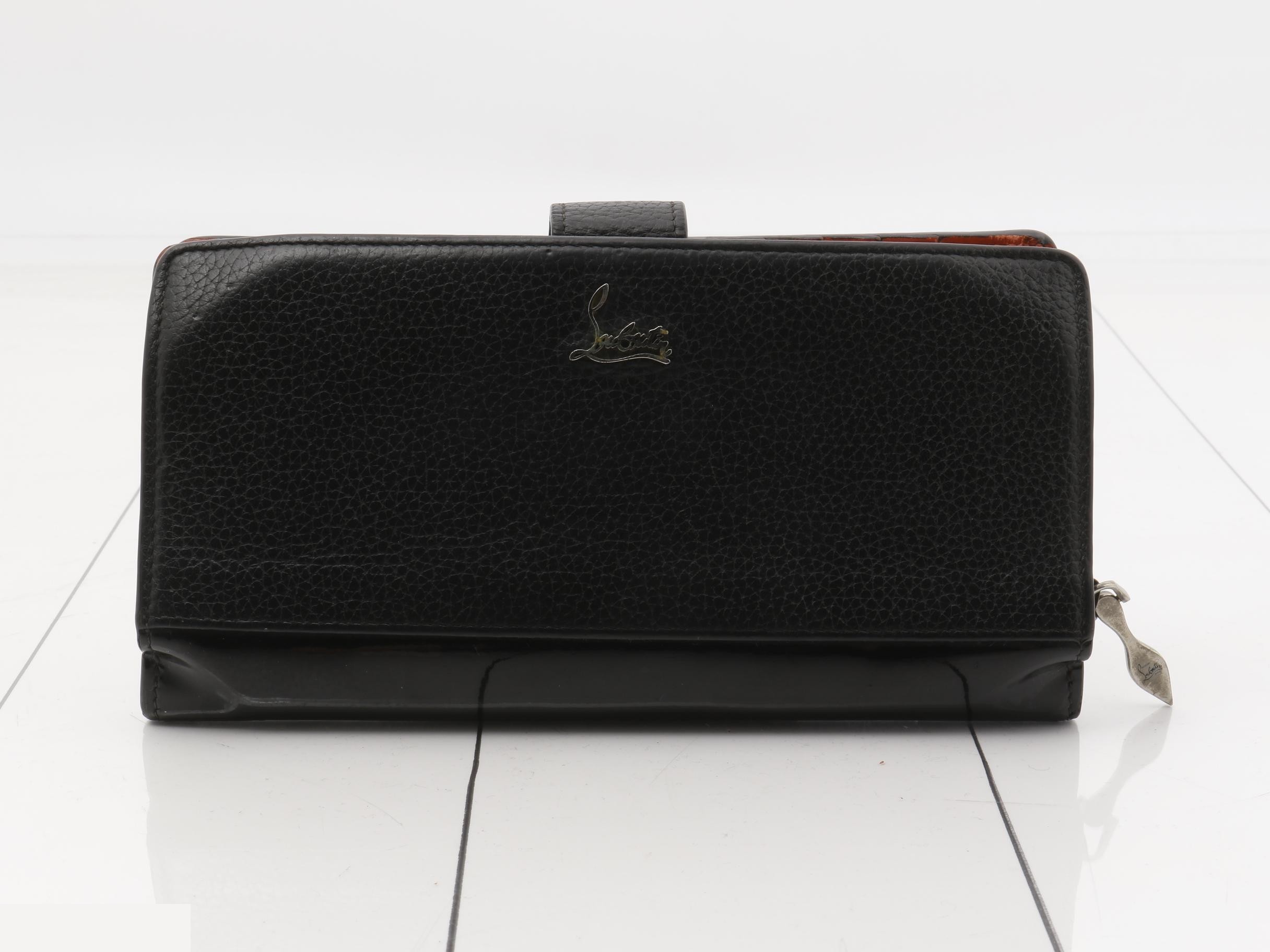 Other lines: Bags and Wallets — view 2