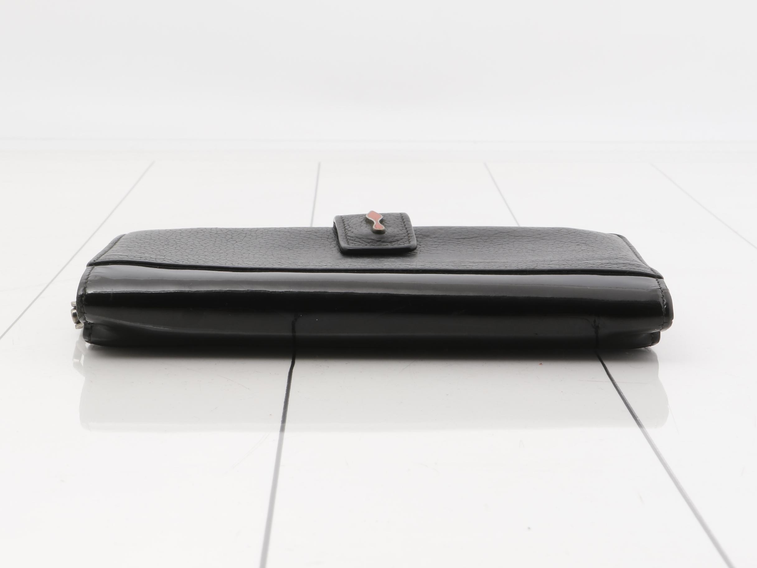 Other lines: Bags and Wallets — view 3