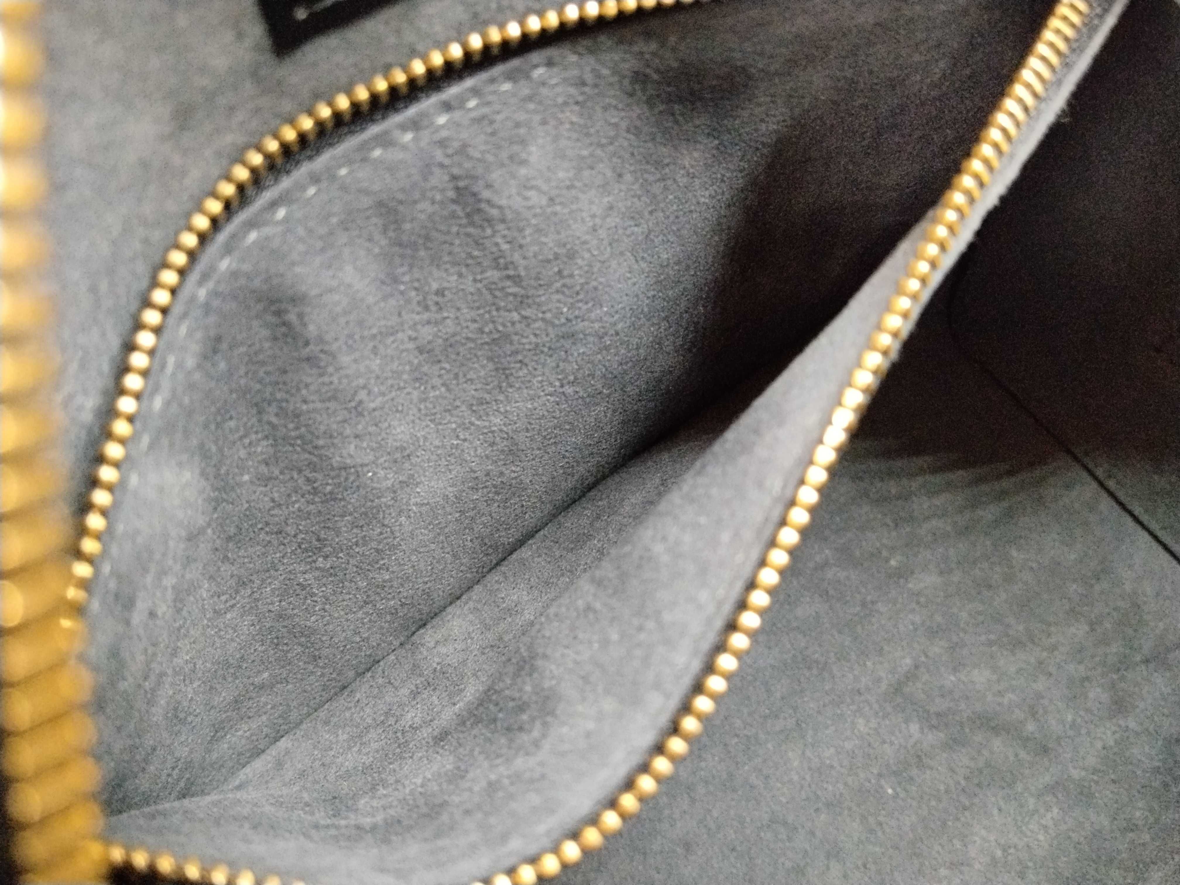 Epi Pont Neuf Handbag — view 13