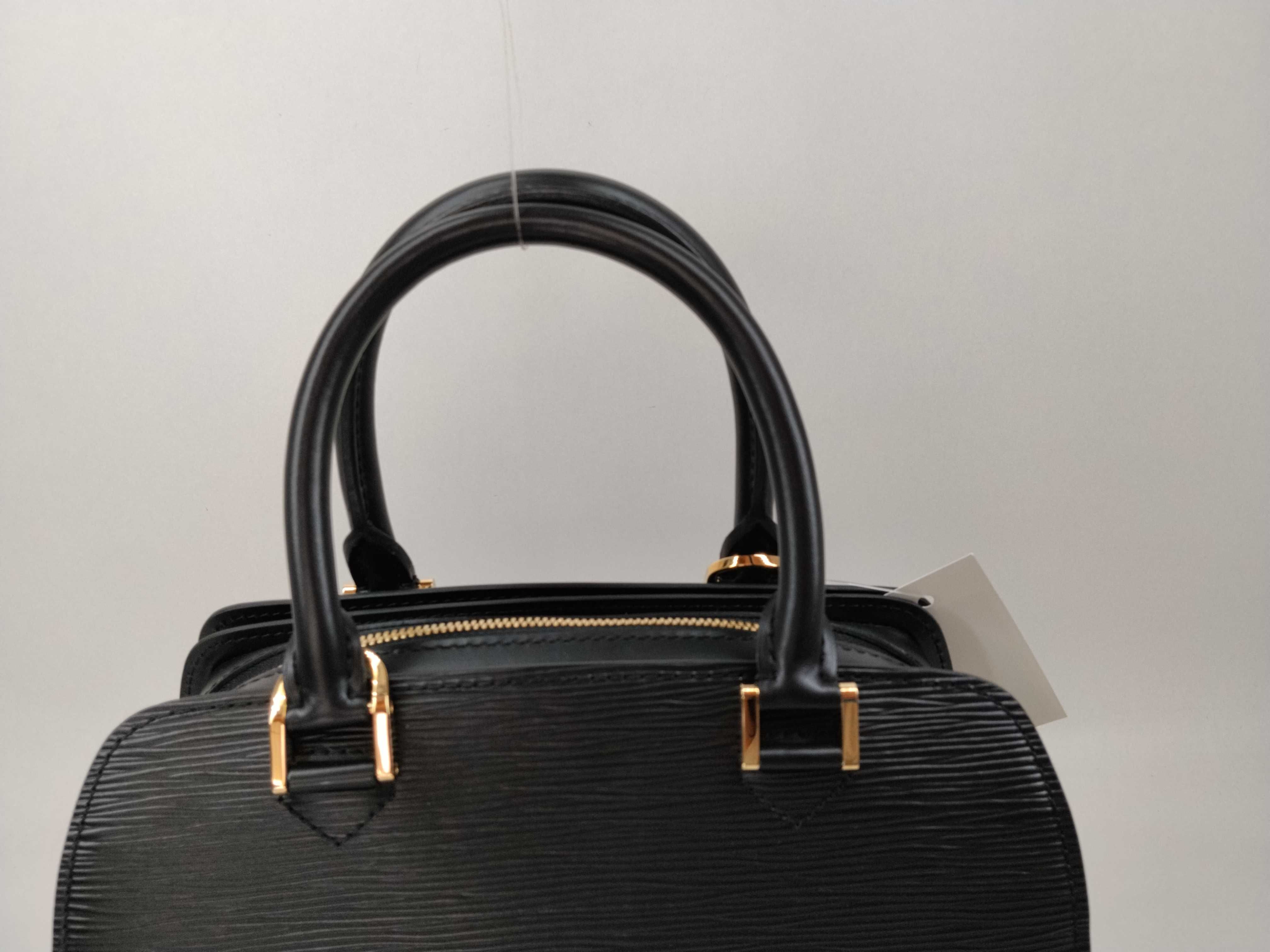 Epi Pont Neuf Handbag — view 4