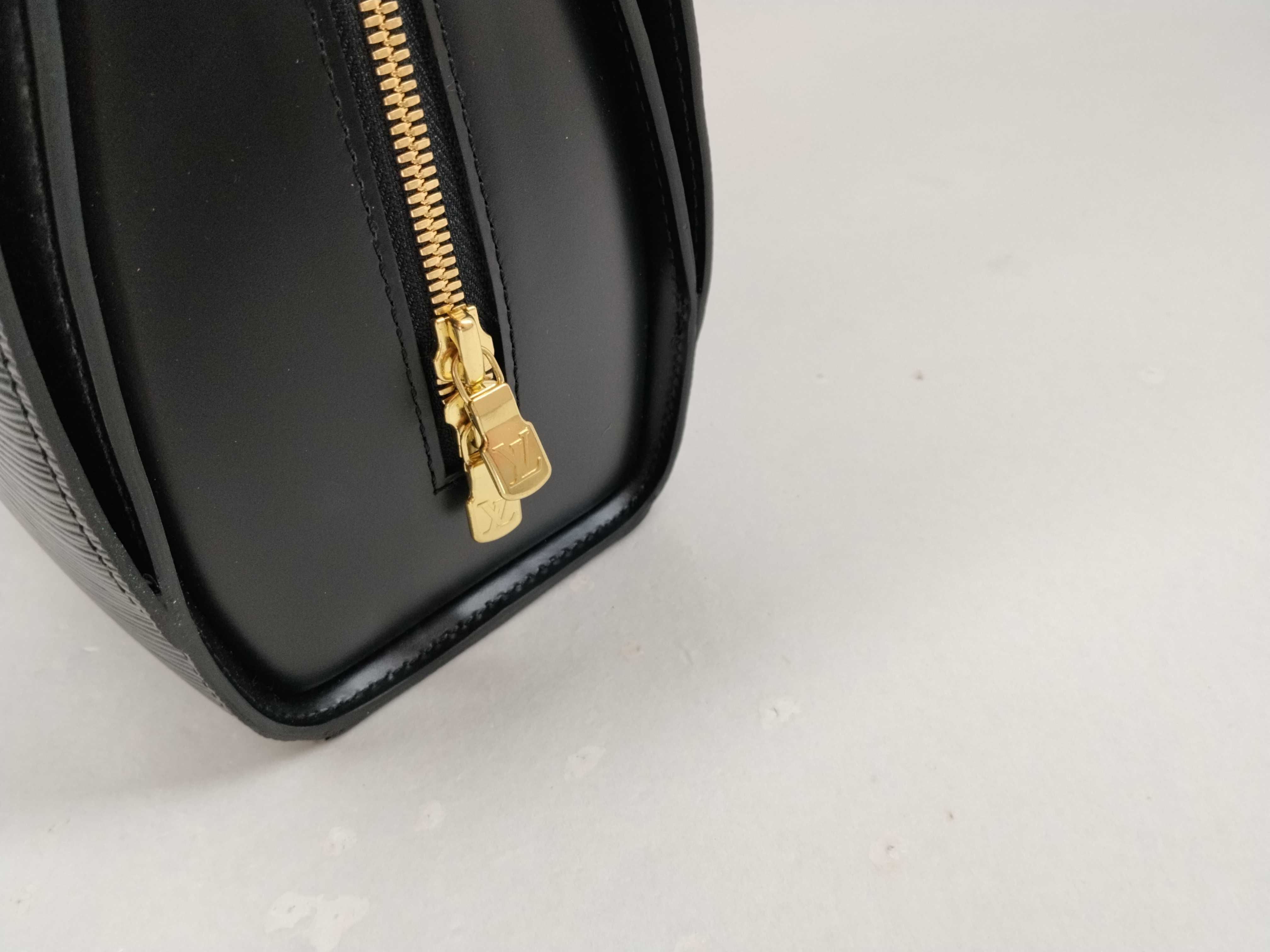 Epi Pont Neuf Handbag — view 5
