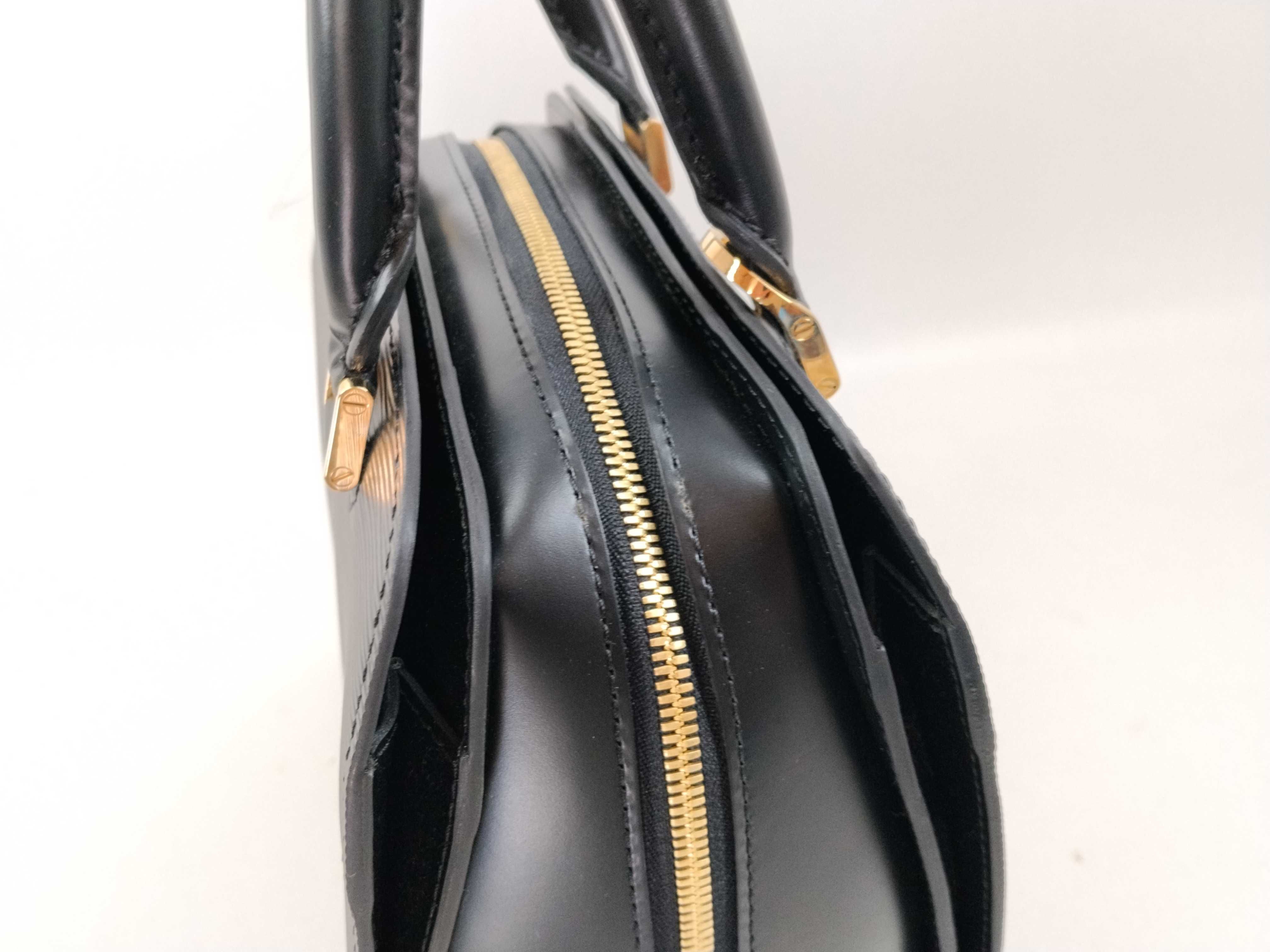 Epi Pont Neuf Handbag — view 6