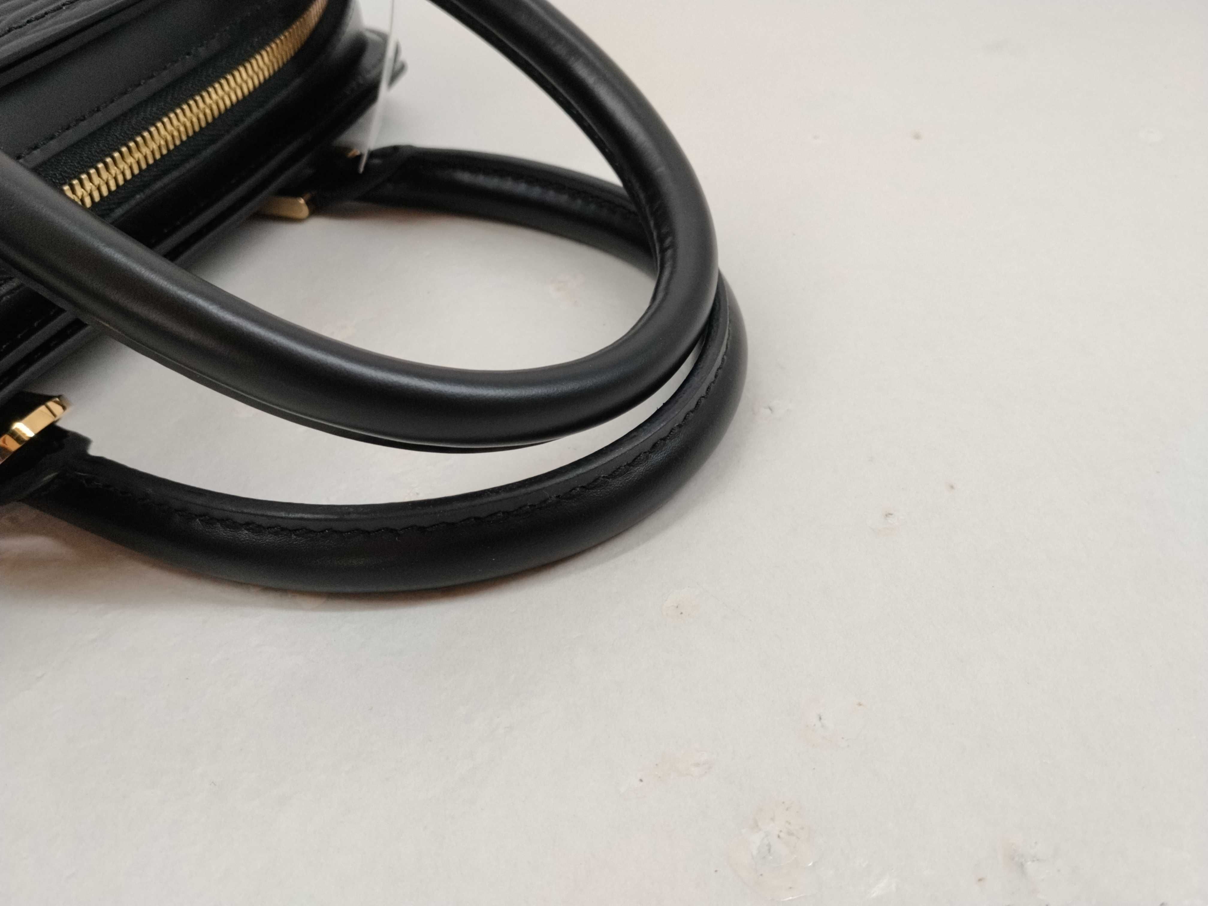 Epi Pont Neuf Handbag — view 7