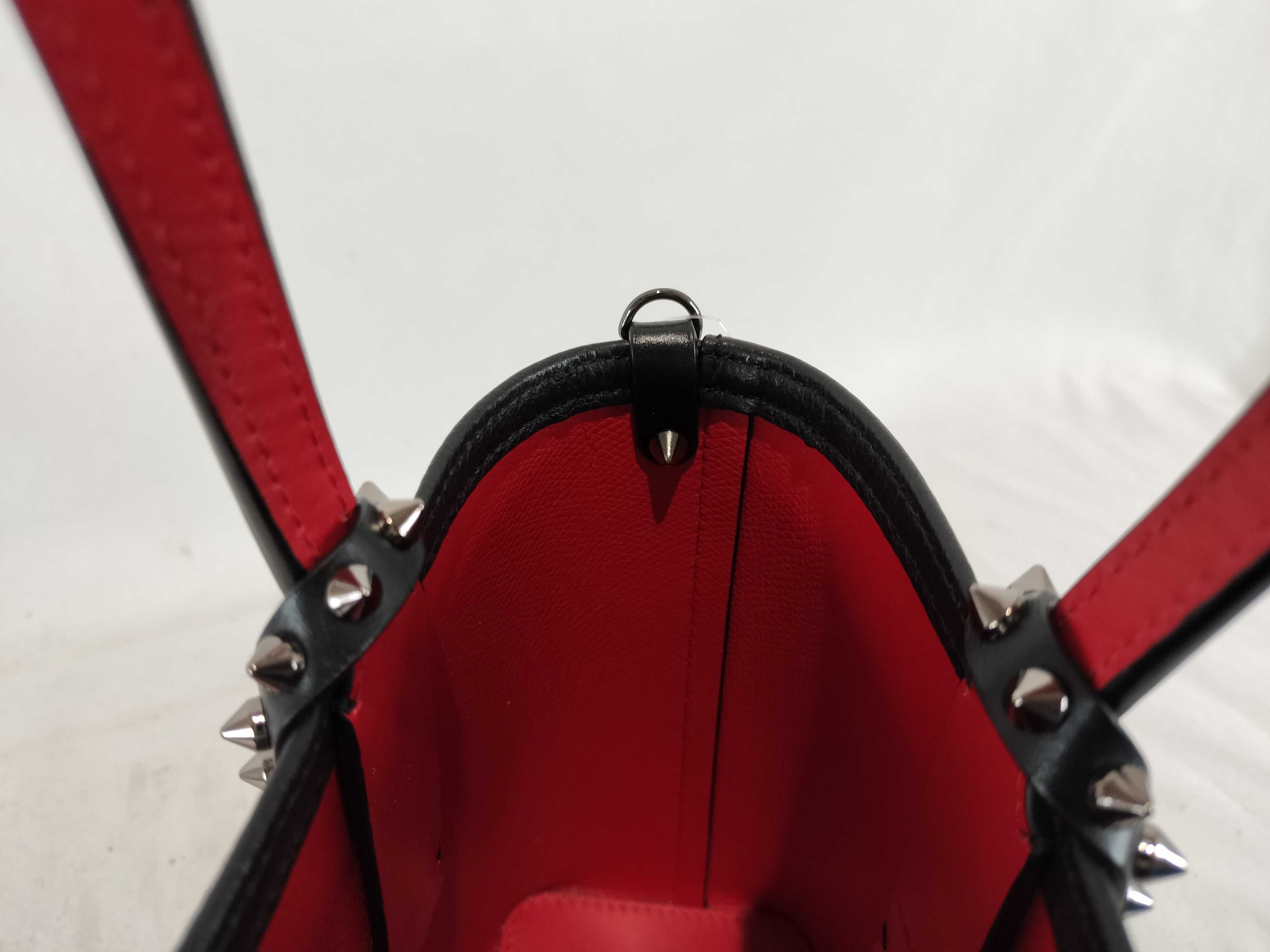 Leather 2-Way Shoulder Bag — view 9