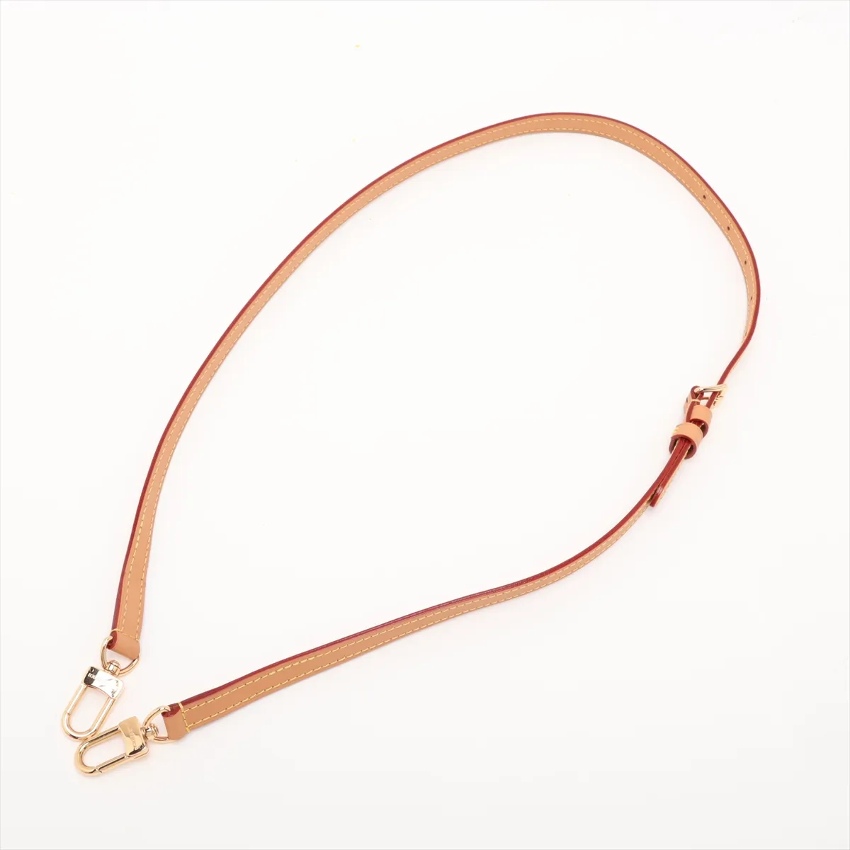 Monogram Nano Speedy M81085 LA4284 Brown — view 7