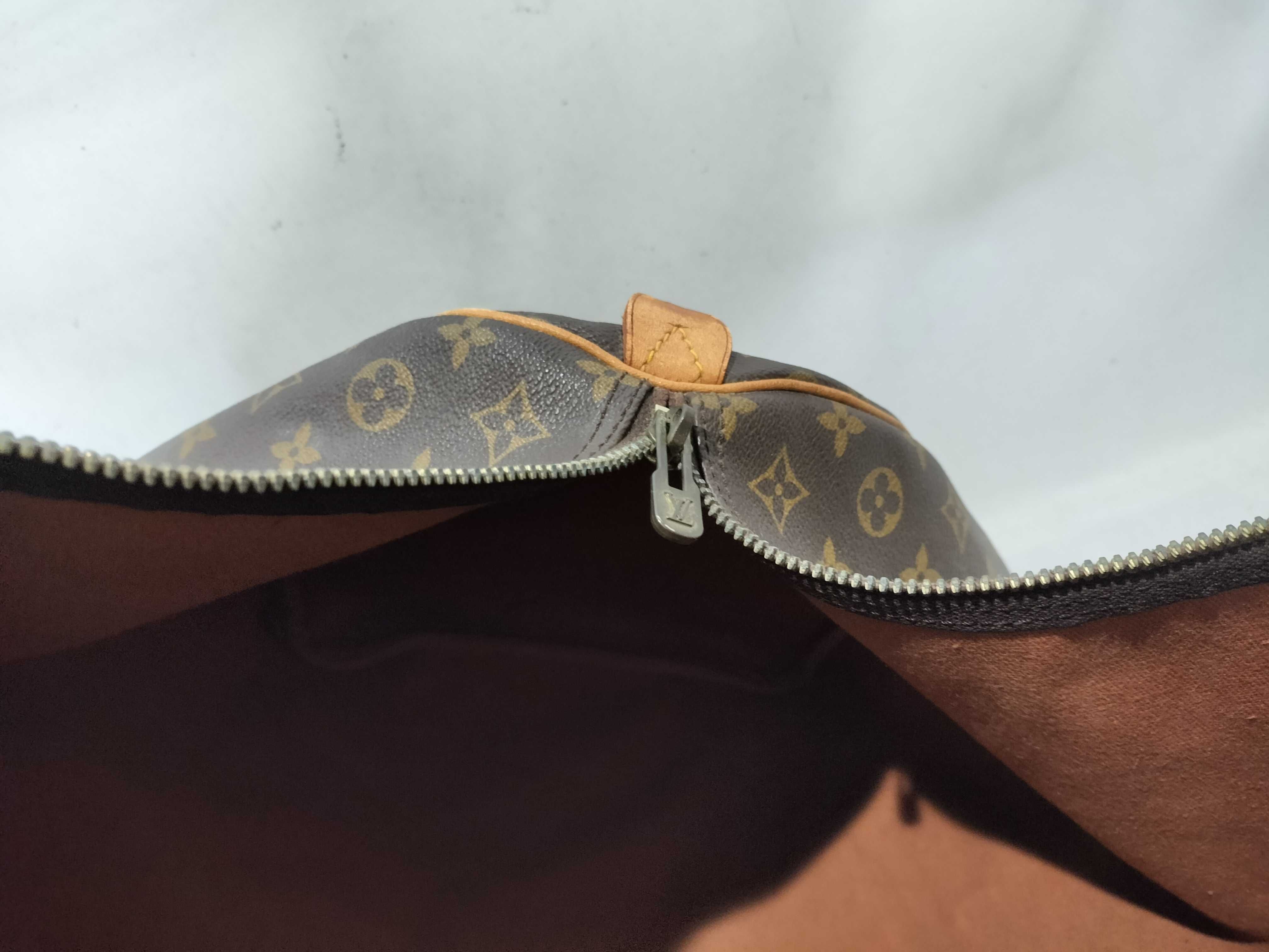 Monogram M41422 Keepall 60 Boston Bag — view 11