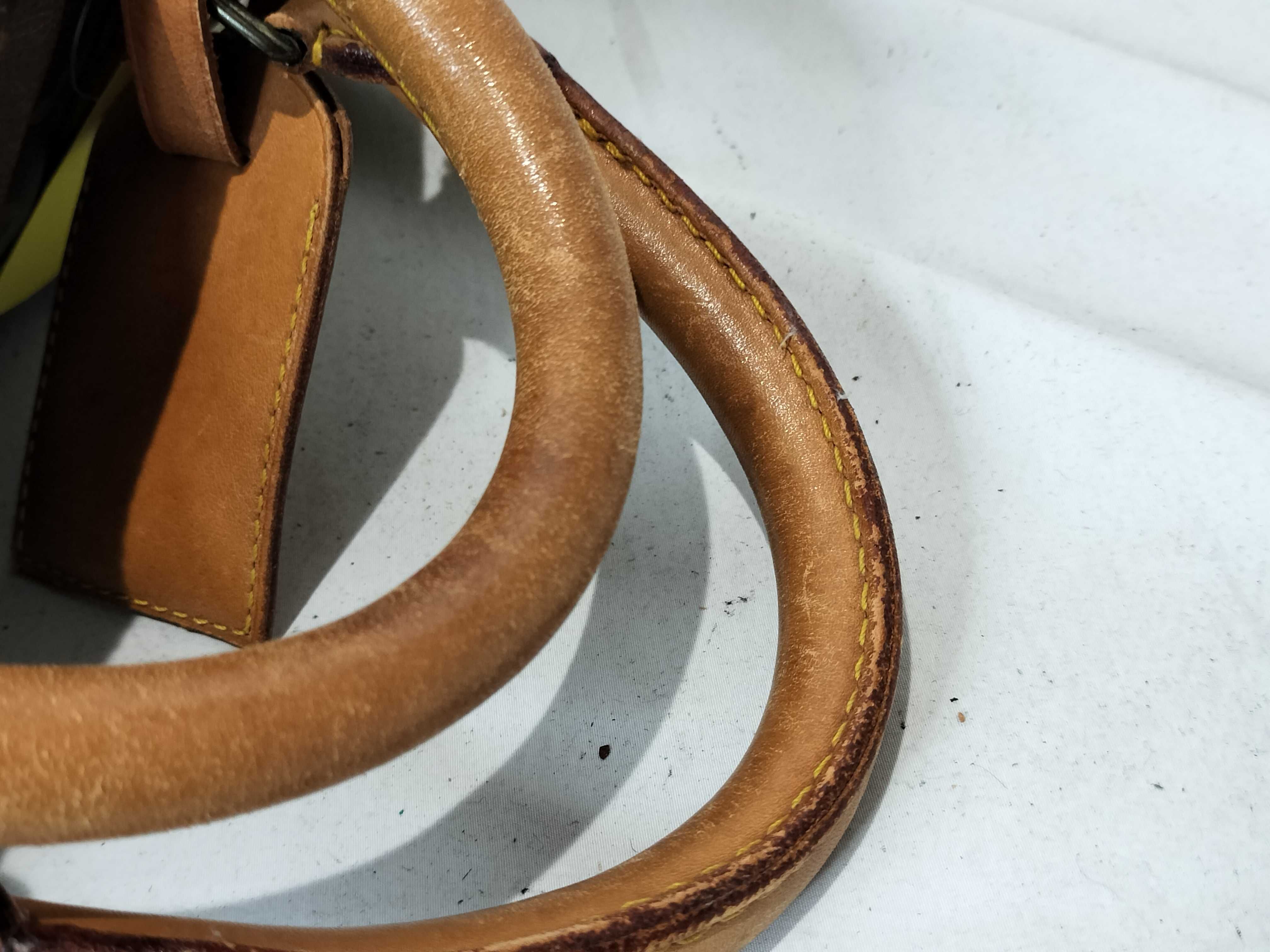 Monogram M41422 Keepall 60 Boston Bag — view 4