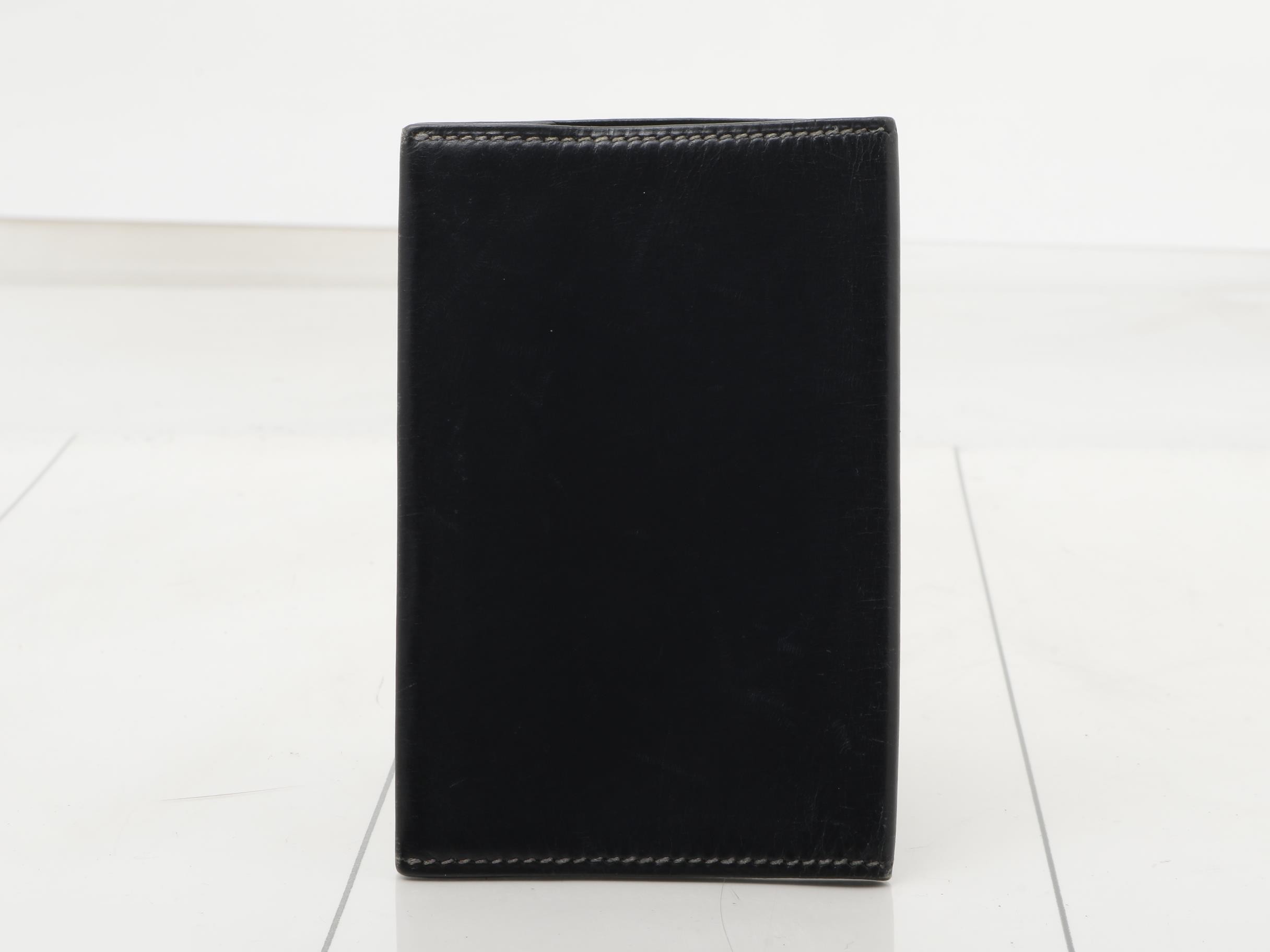Agenda Cover 《PM》 — view 2