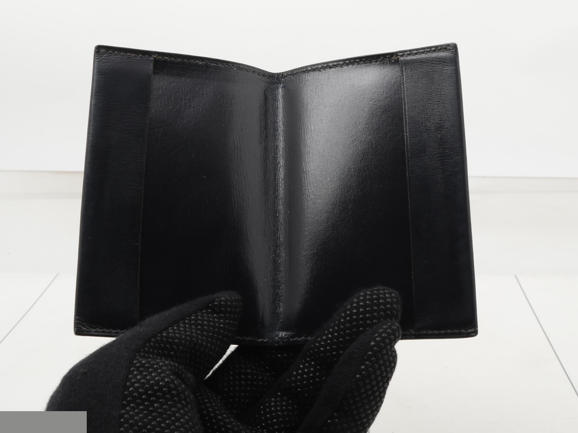 Agenda Cover 《PM》 — view 4