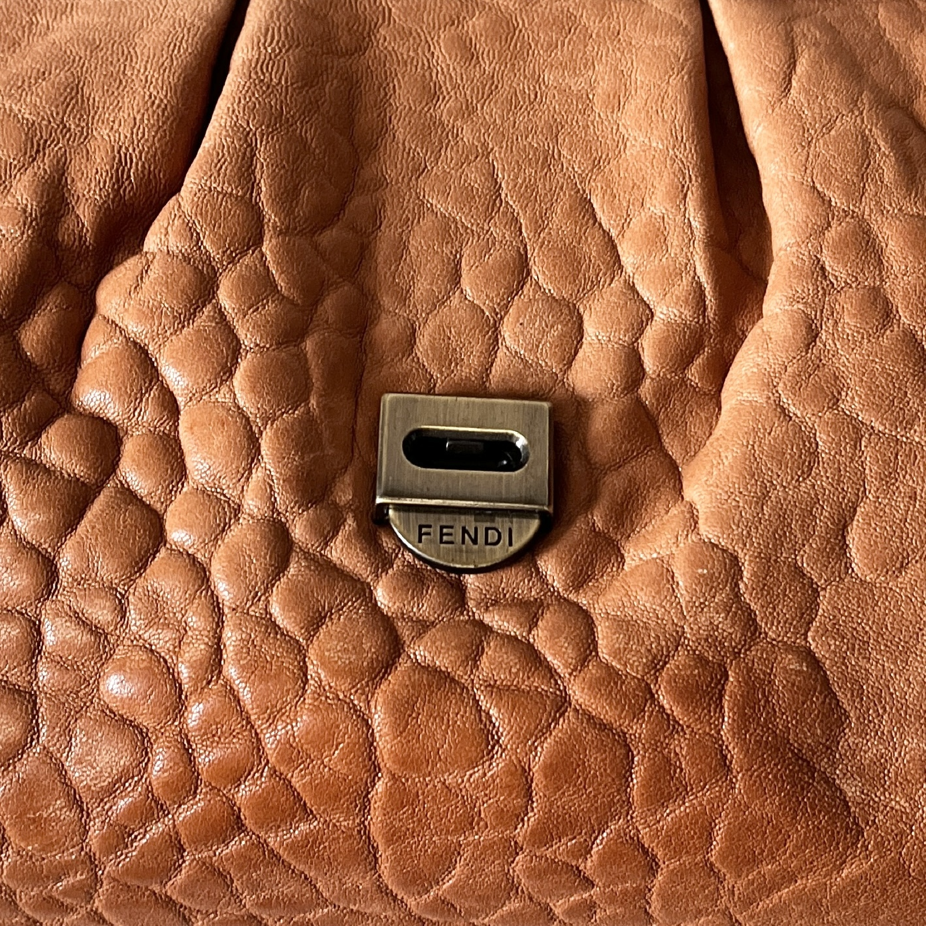 leather handbag — view 14