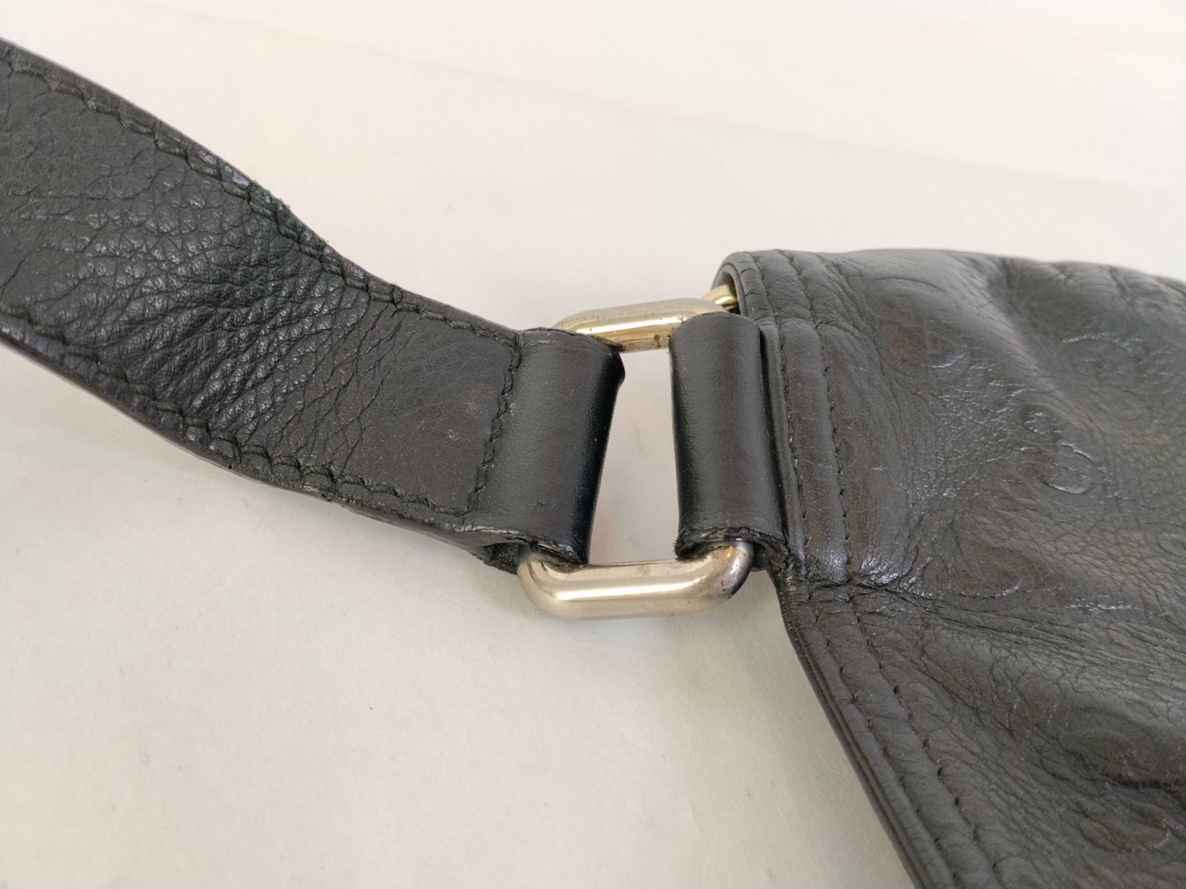 Guccissima 201446 Guccissima Shoulder Bag — view 5