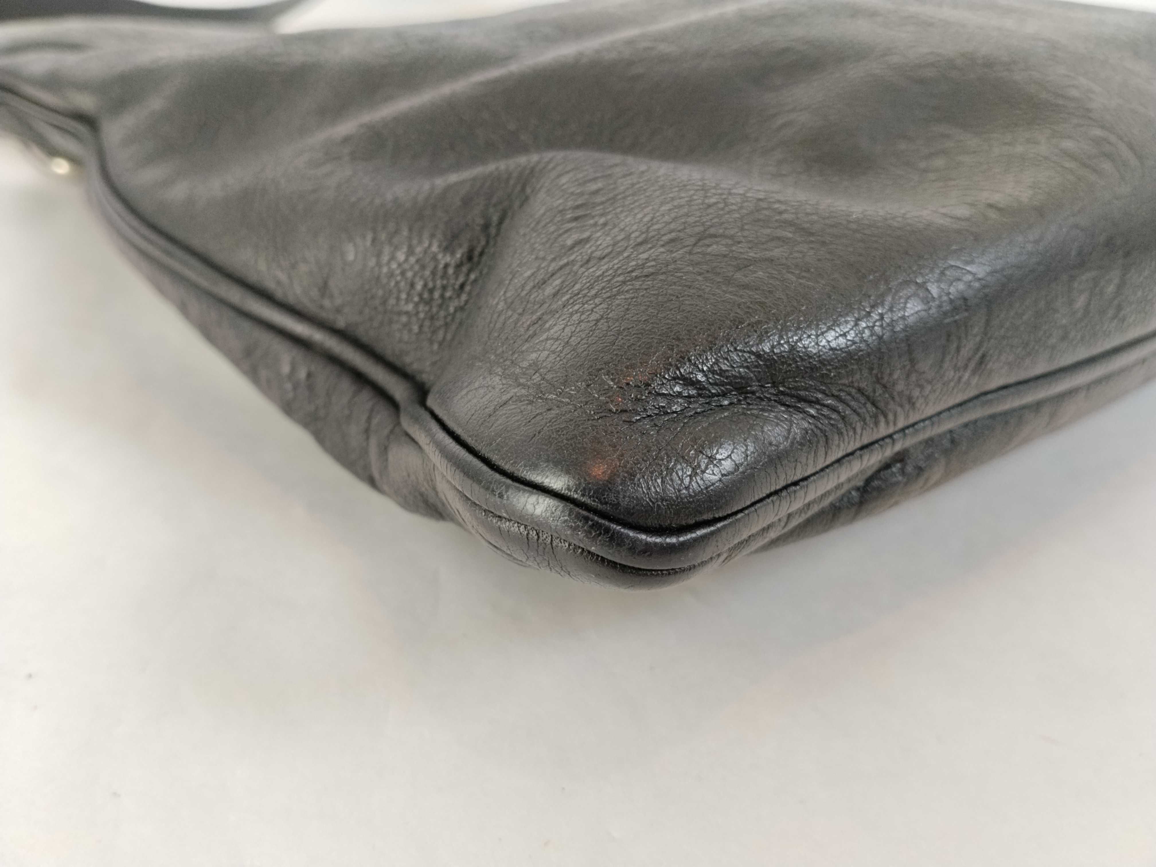 Guccissima 201446 Guccissima Shoulder Bag — view 6