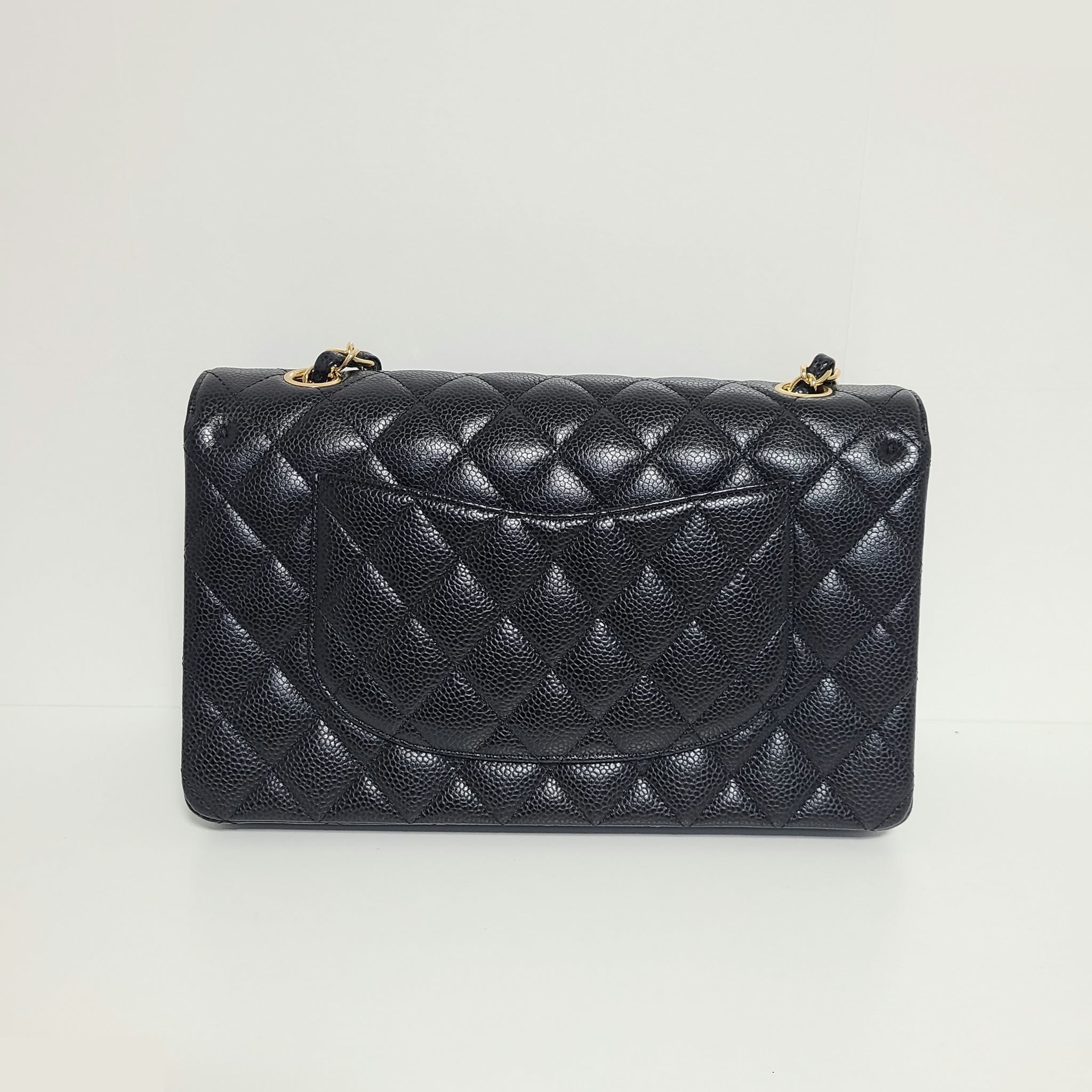 Classic Double Flap 25 — view 2