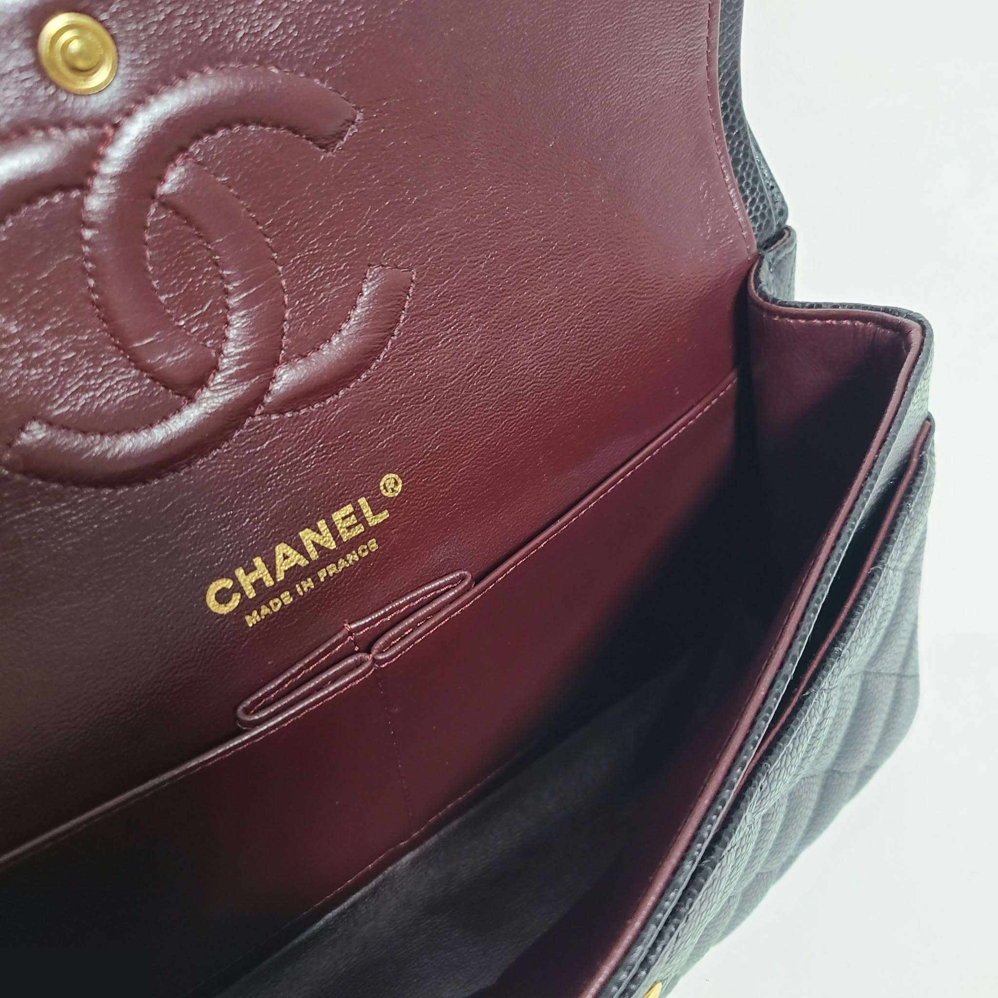 Classic Double Flap 25 — view 11
