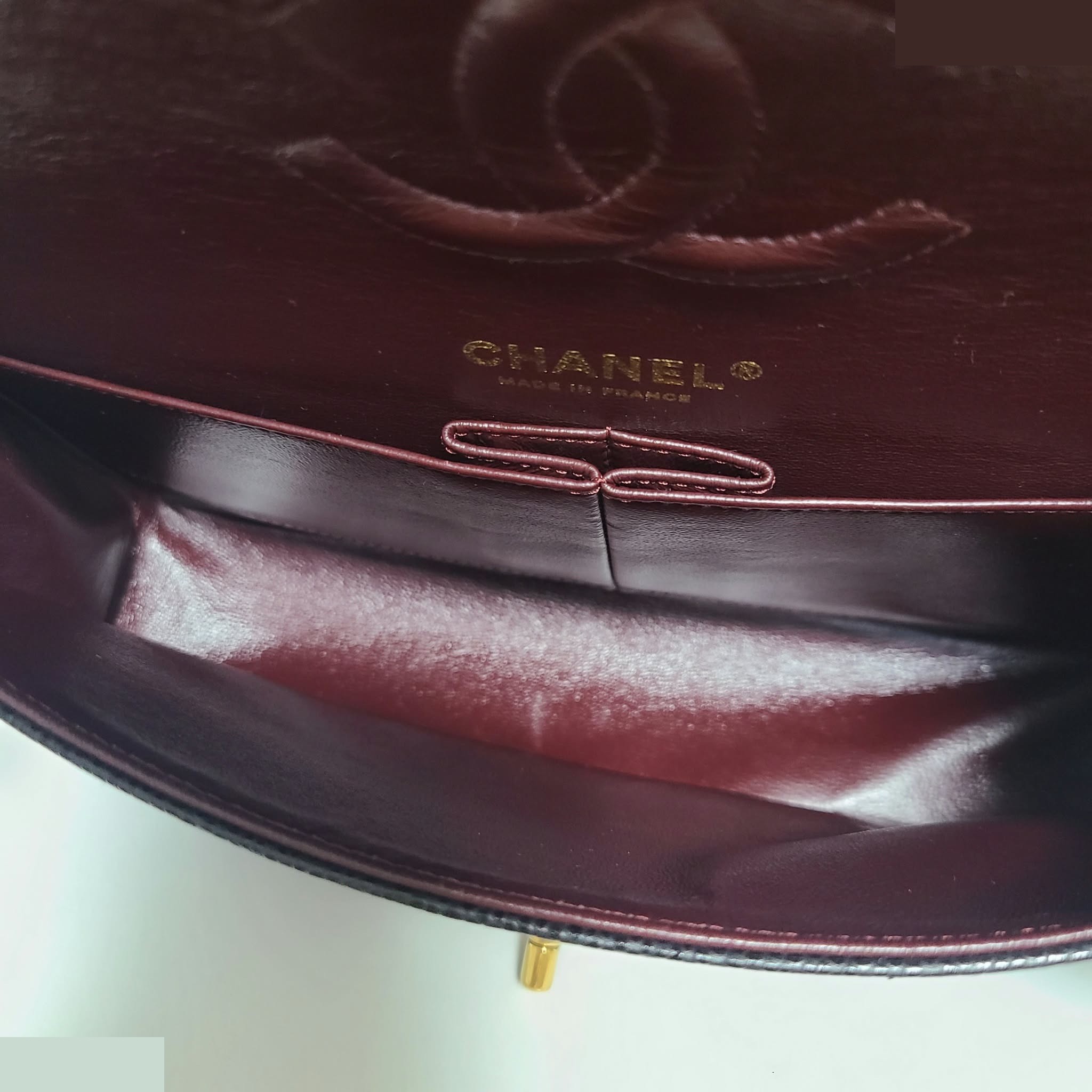 Classic Double Flap 25 — view 12