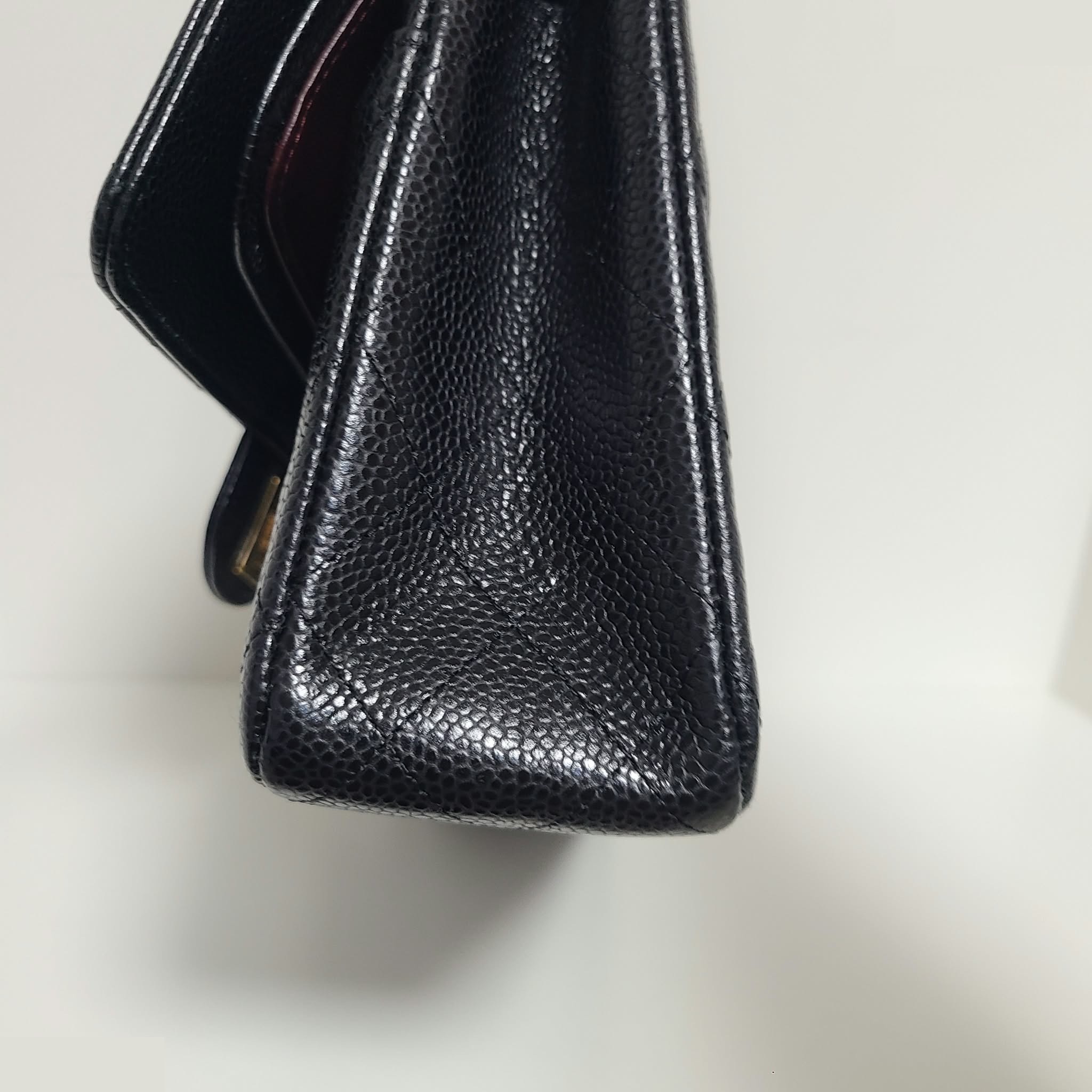 Classic Double Flap 25 — view 4