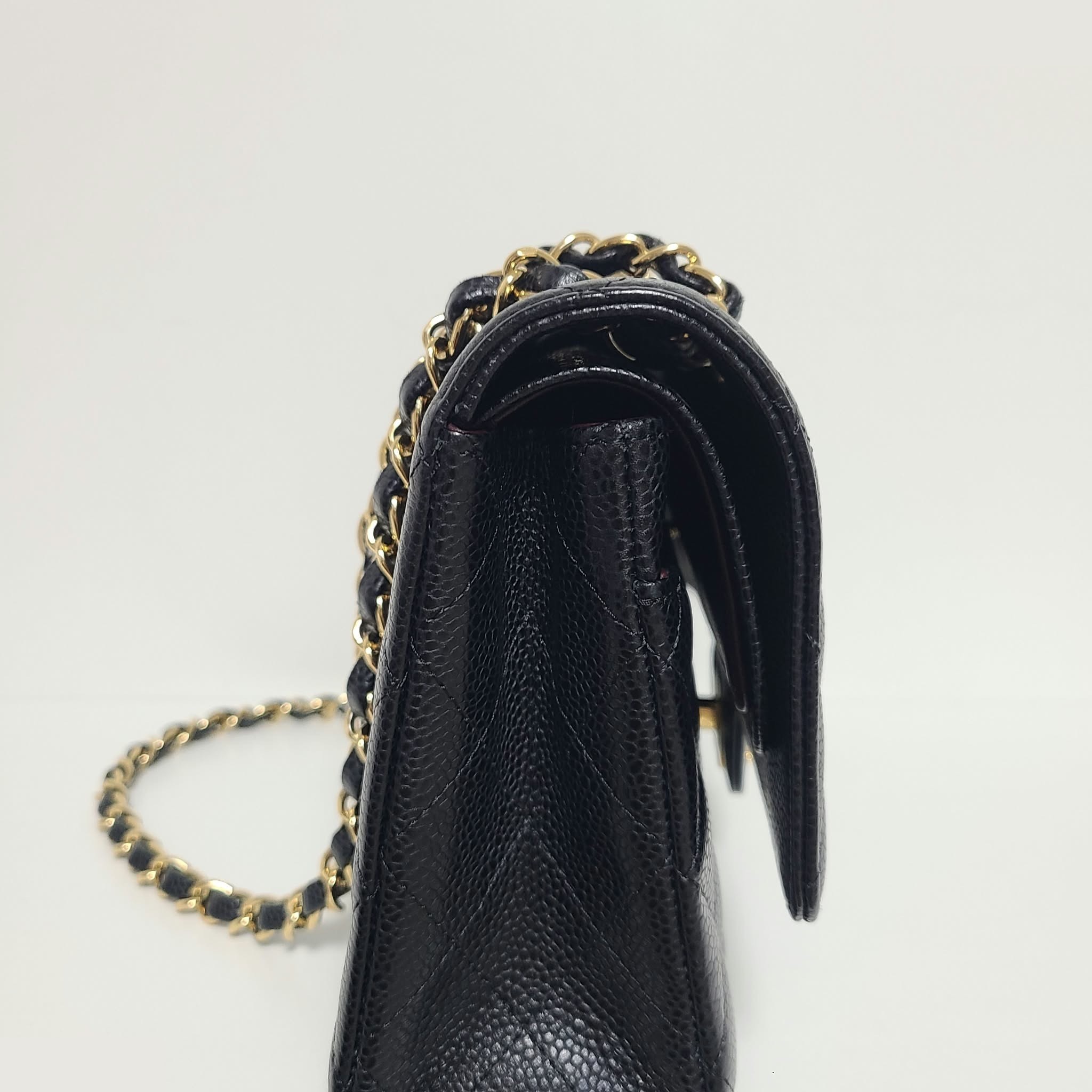 Classic Double Flap 25 — view 6