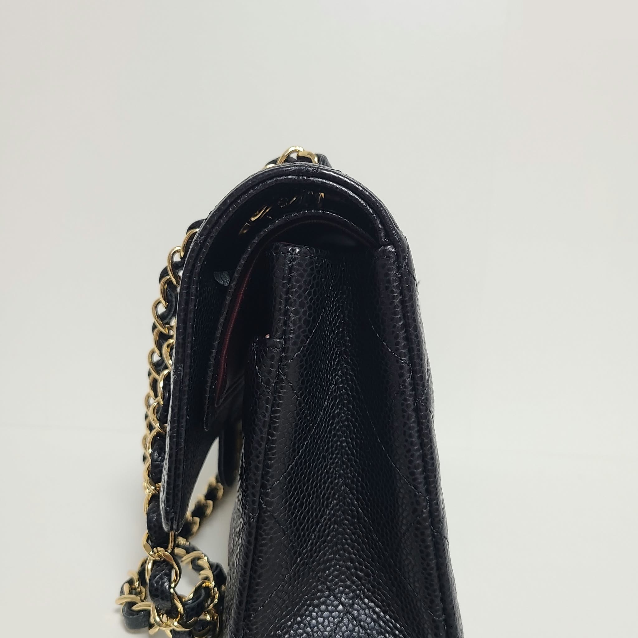 Classic Double Flap 25 — view 7