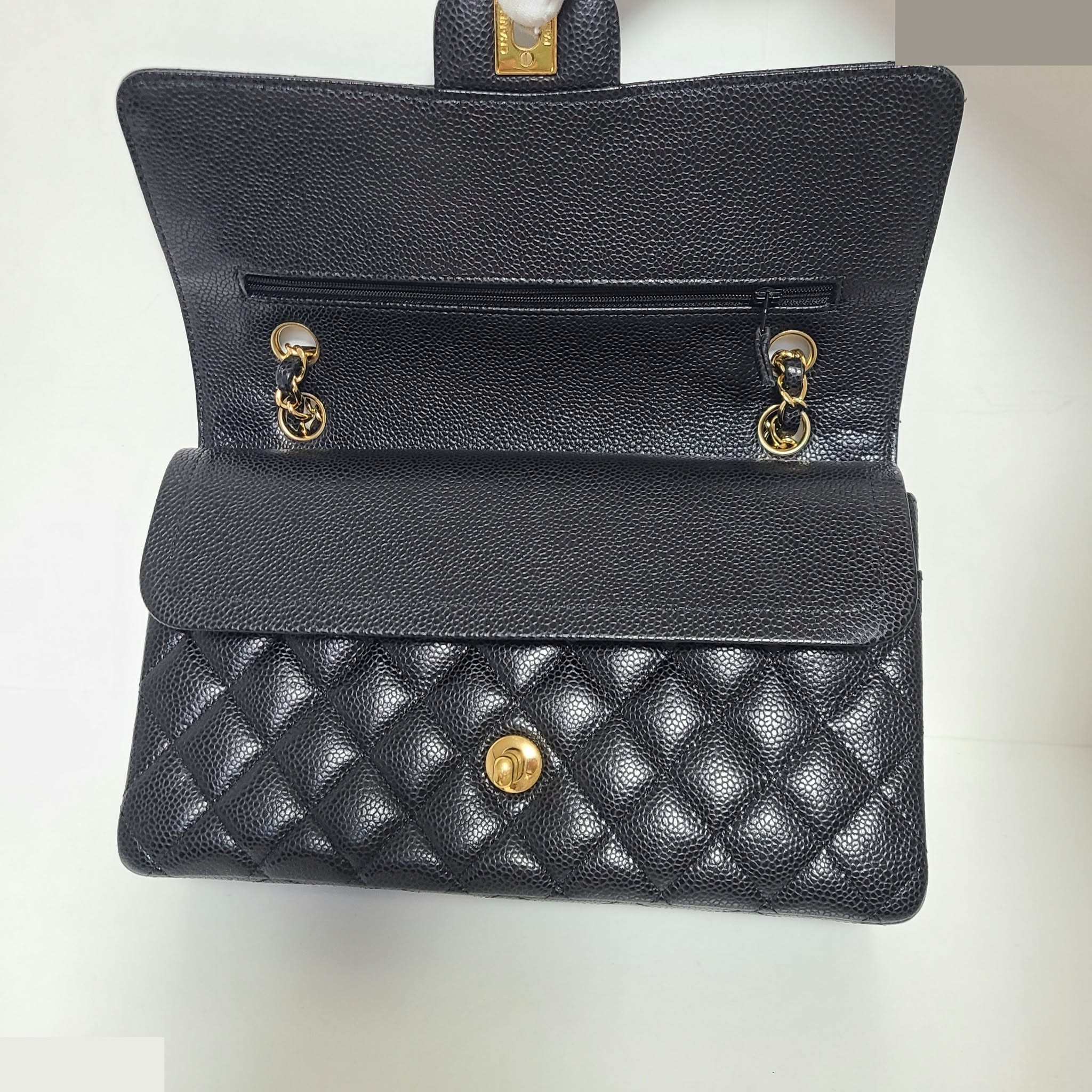 Classic Double Flap 25 — view 8