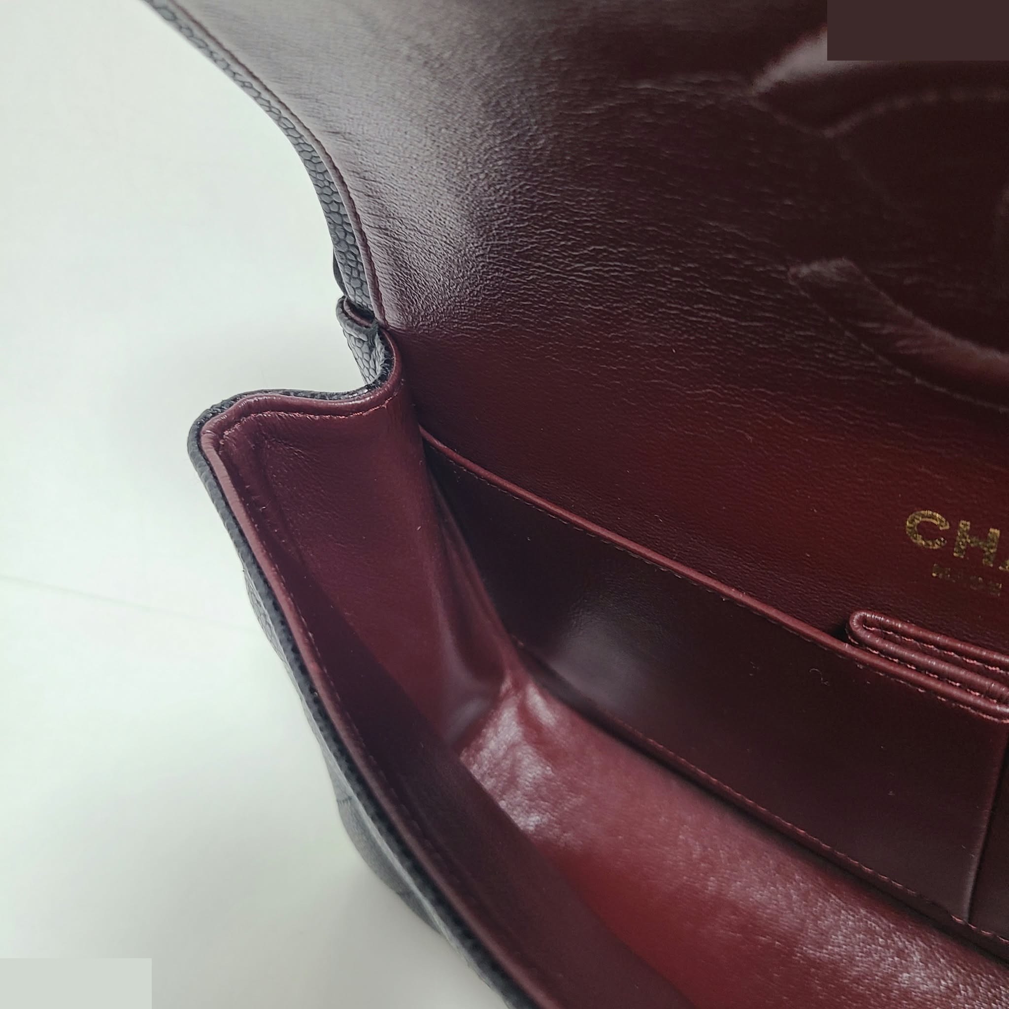 Classic Double Flap 25 — view 10