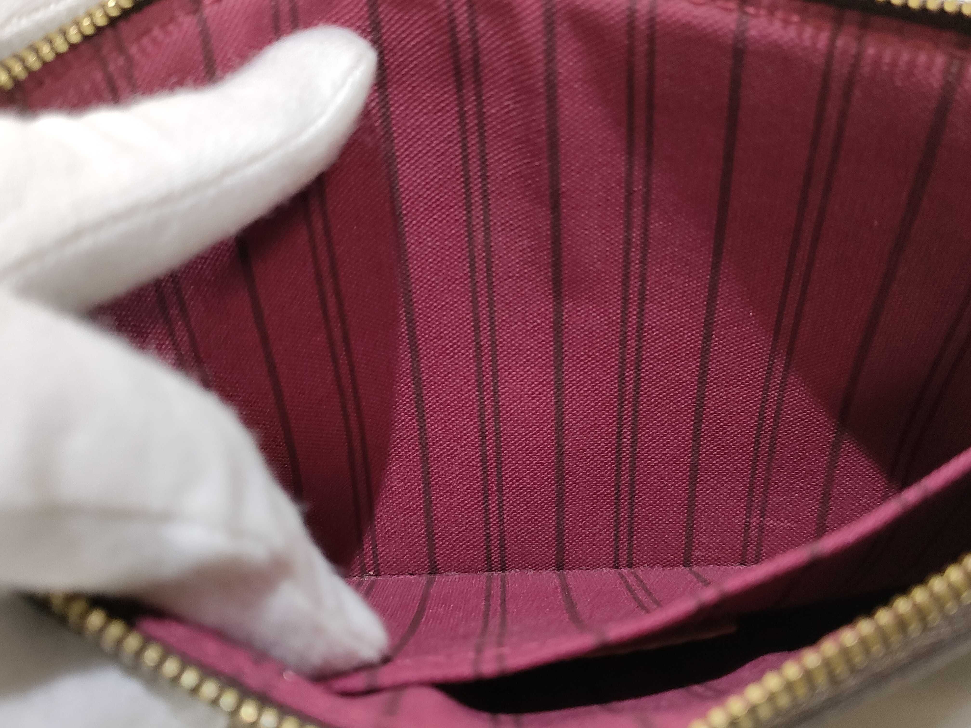 Monogram Louis Vuitton Pouch Second Bag SF0194 Second Bag — view 10