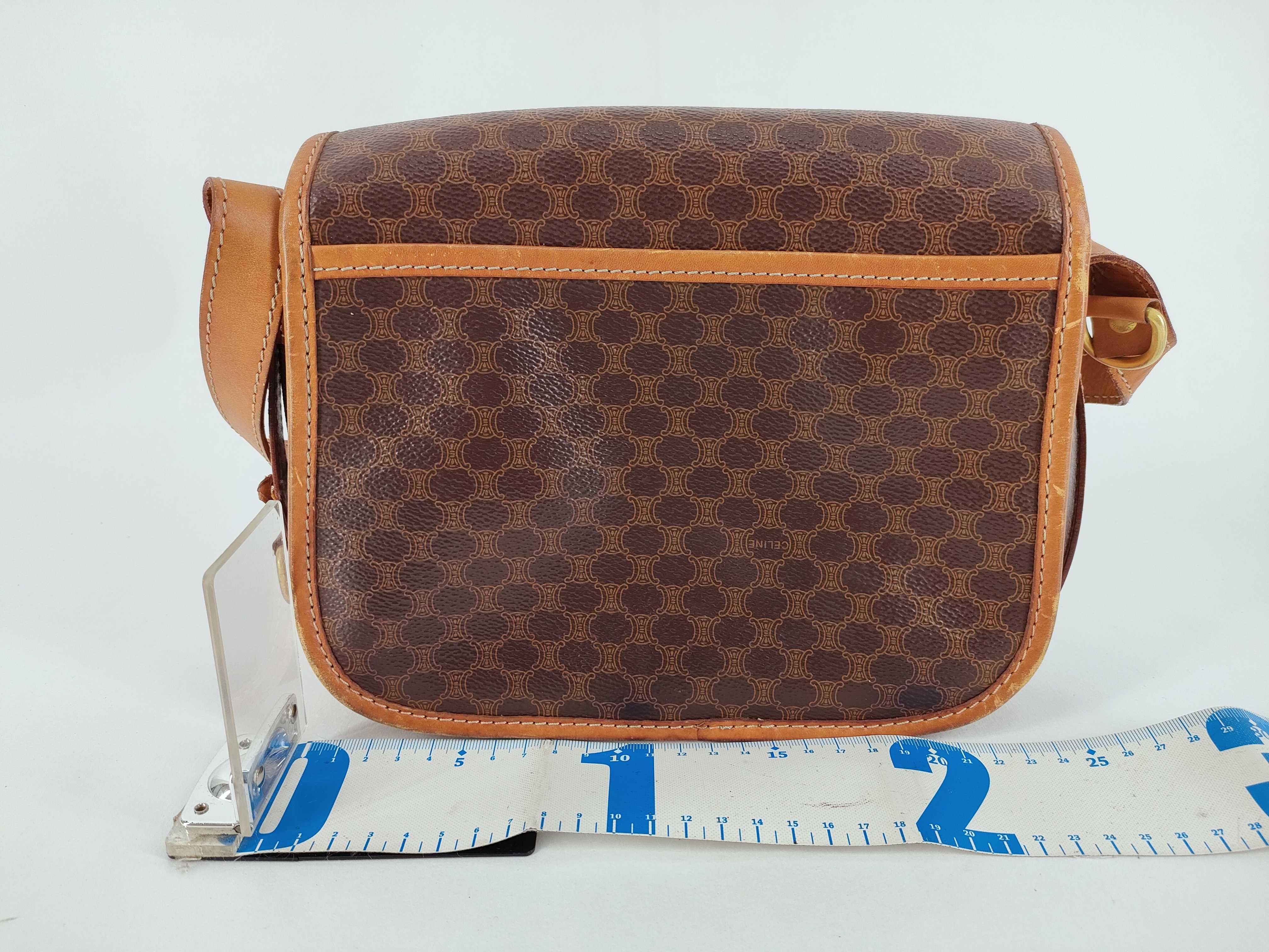 Shoulder bag Macadam shoulder bag — view 2