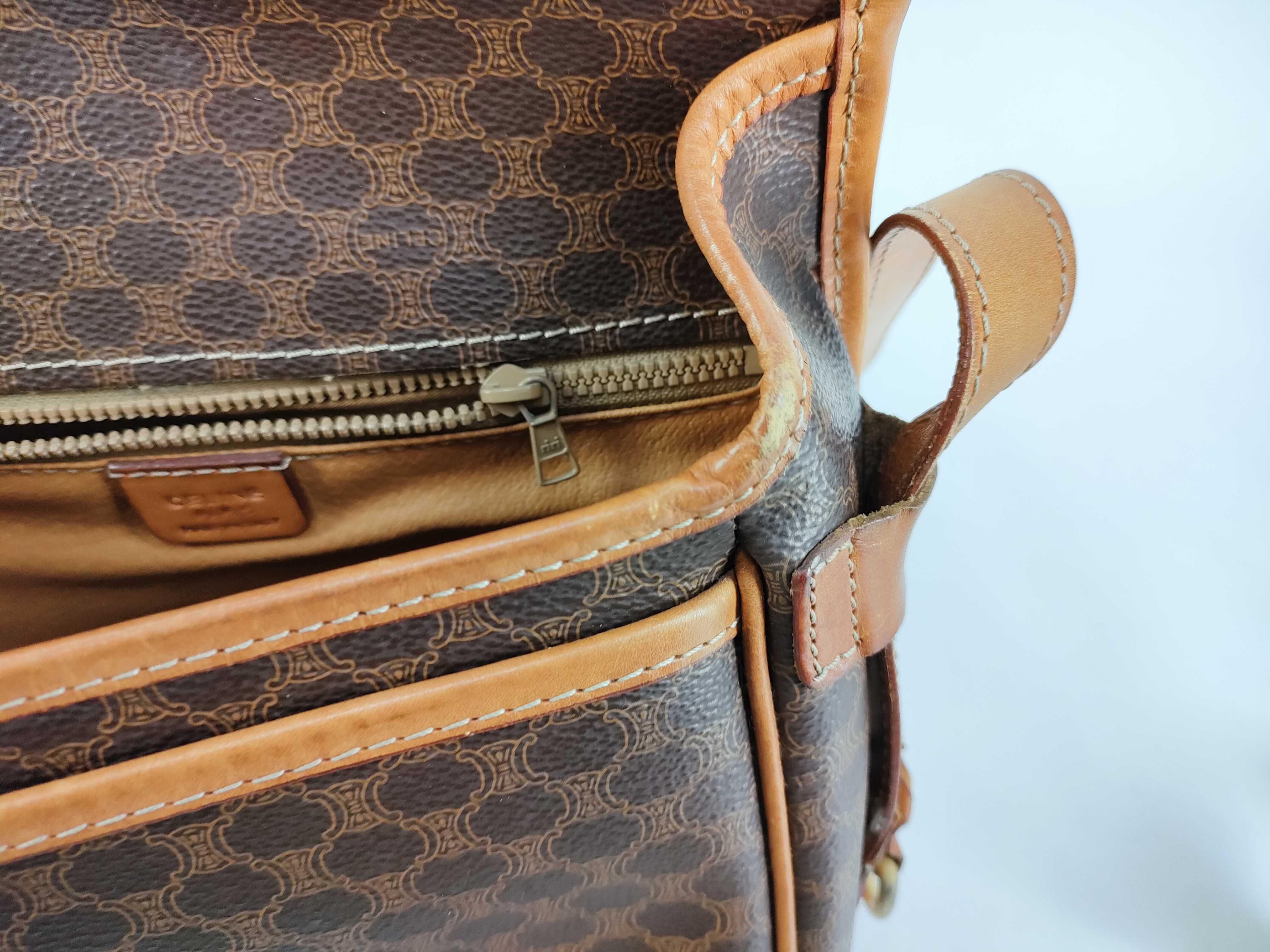 Shoulder bag Macadam shoulder bag — view 11
