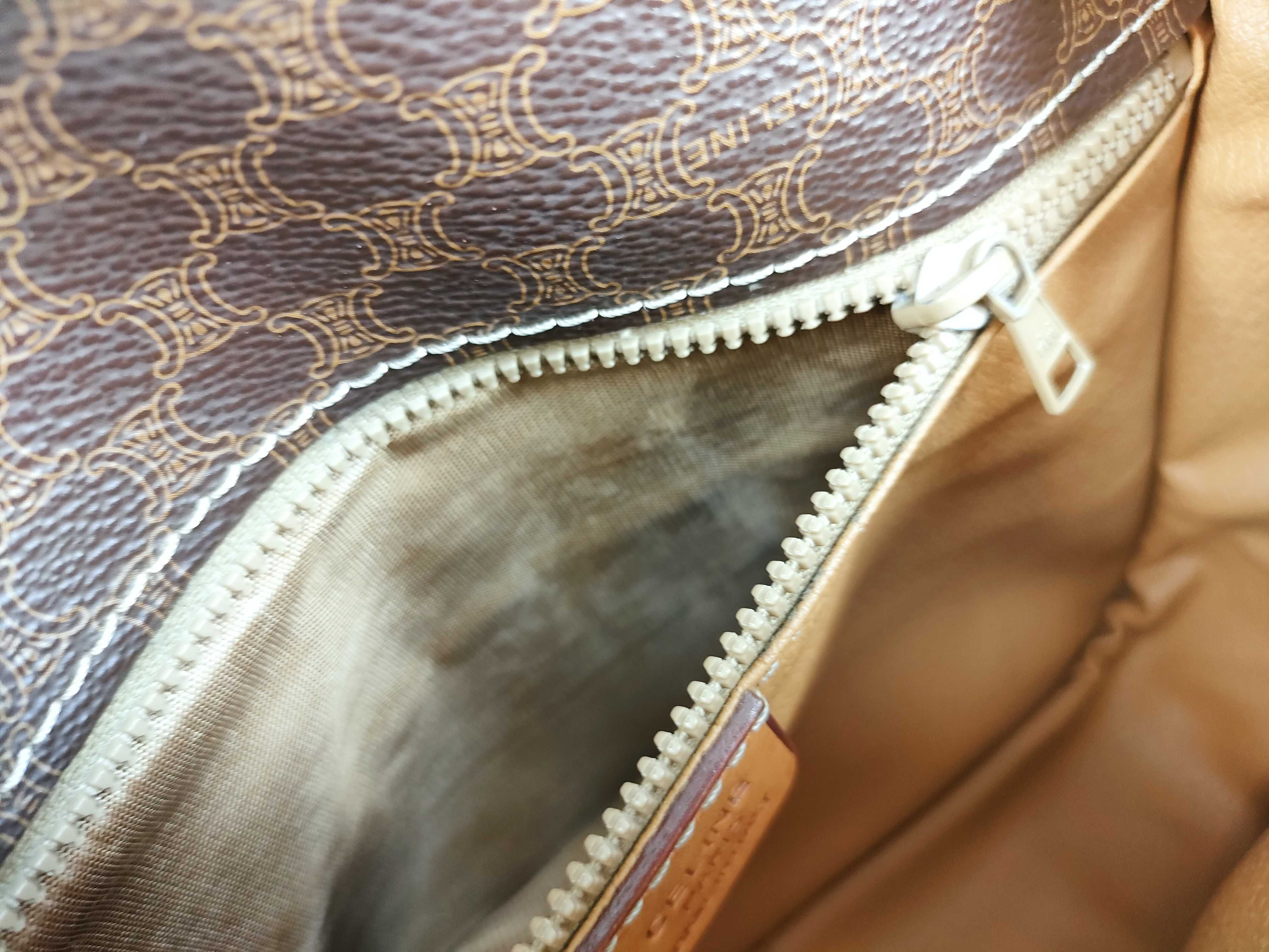 Shoulder bag Macadam shoulder bag — view 12