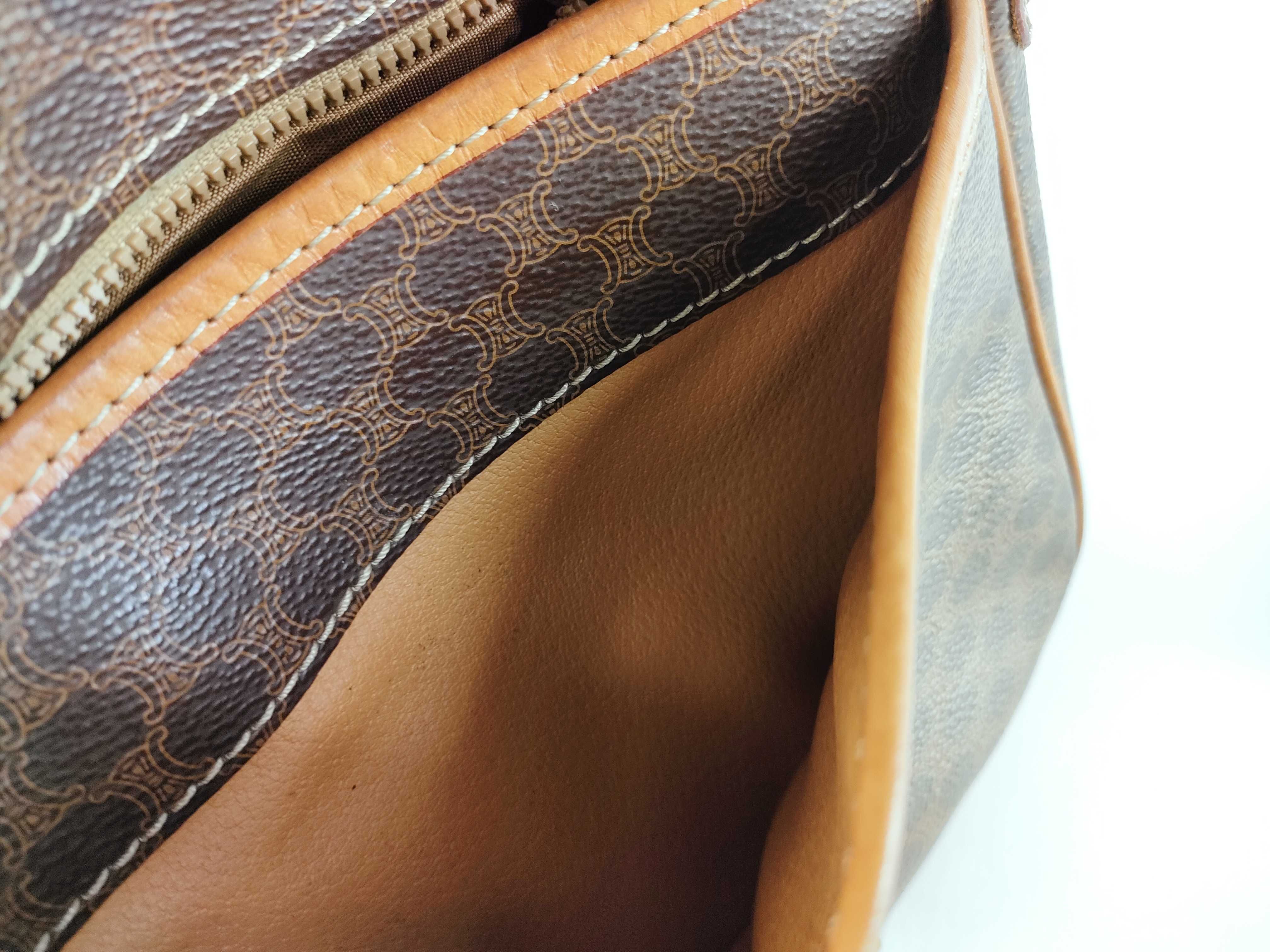 Shoulder bag Macadam shoulder bag — view 13