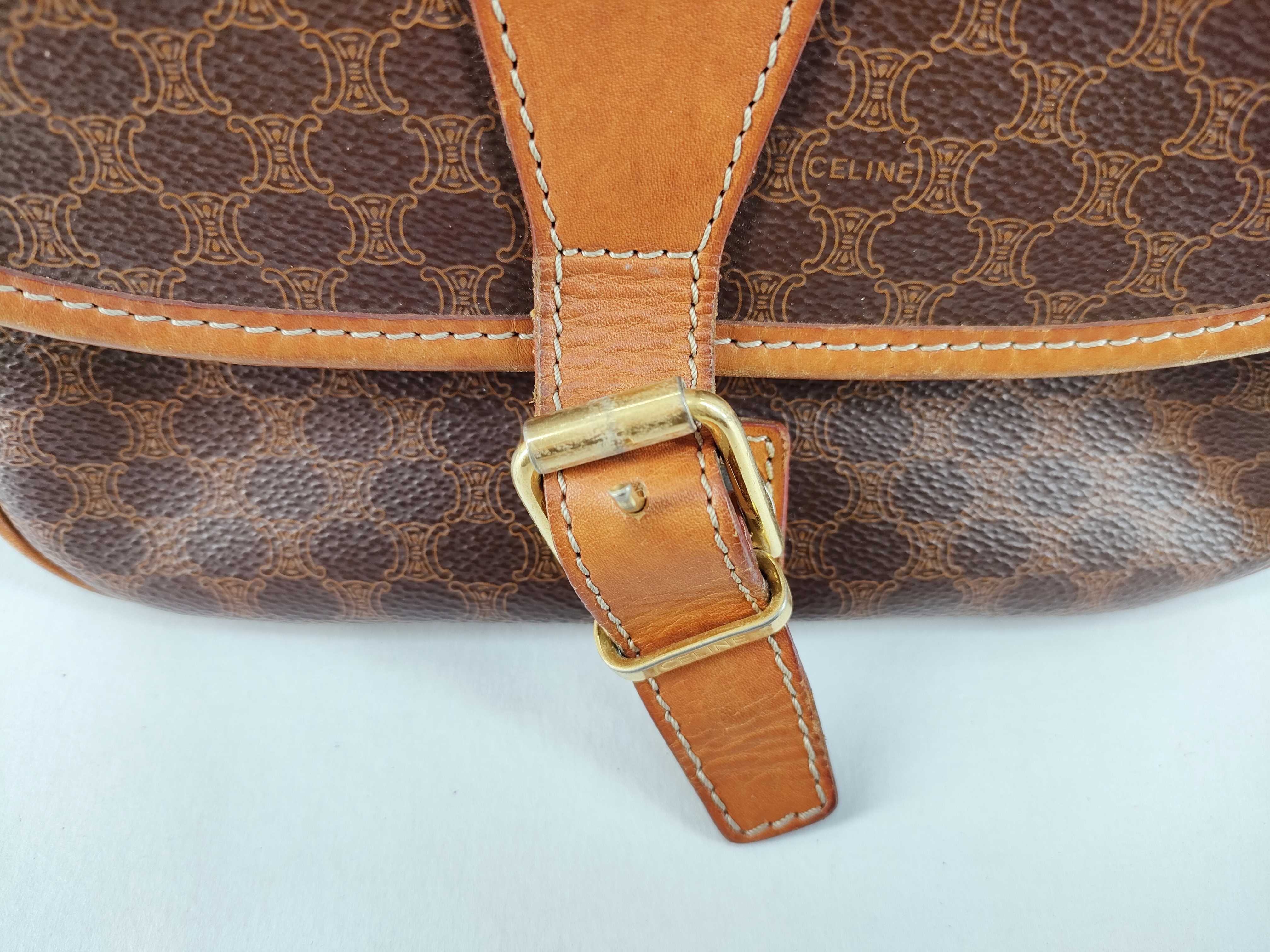 Shoulder bag Macadam shoulder bag — view 14