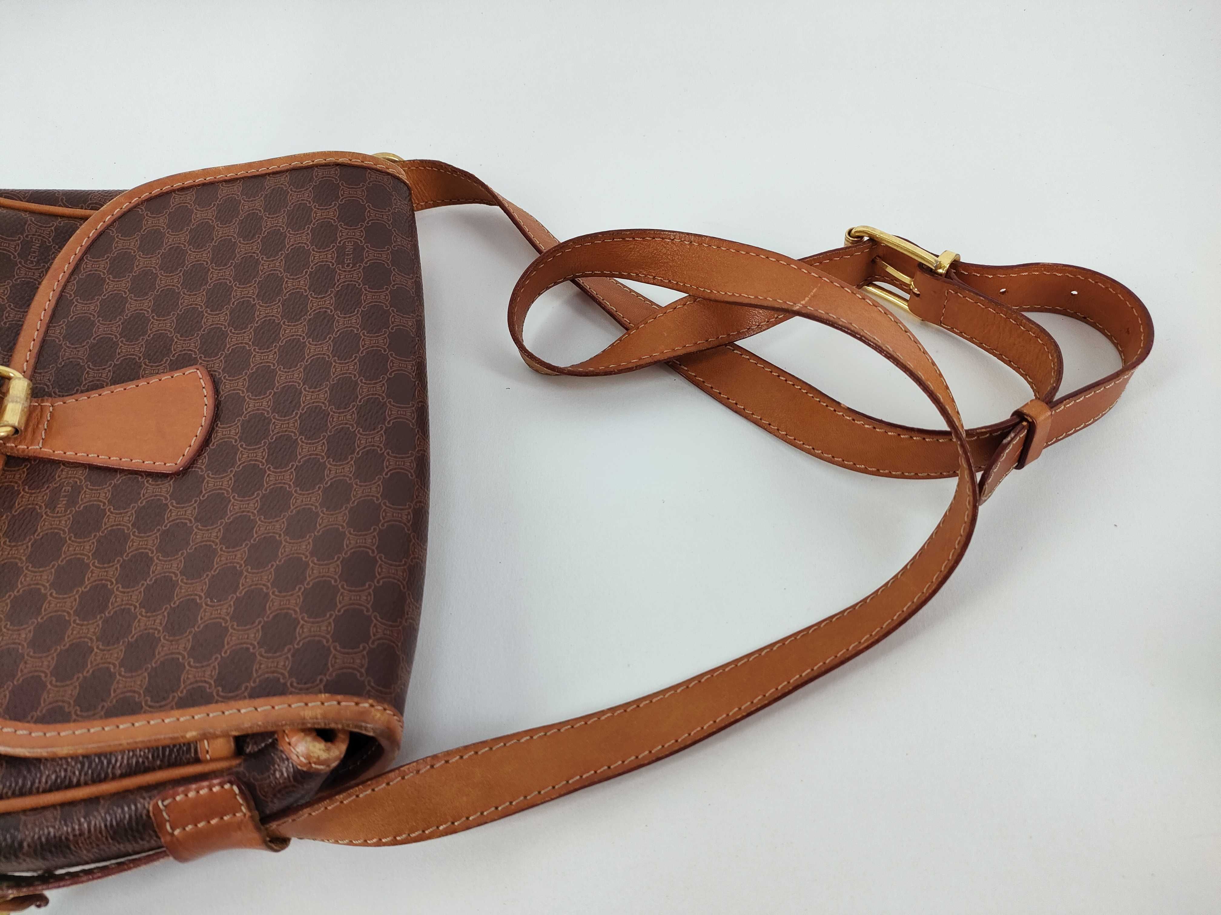 Shoulder bag Macadam shoulder bag — view 3