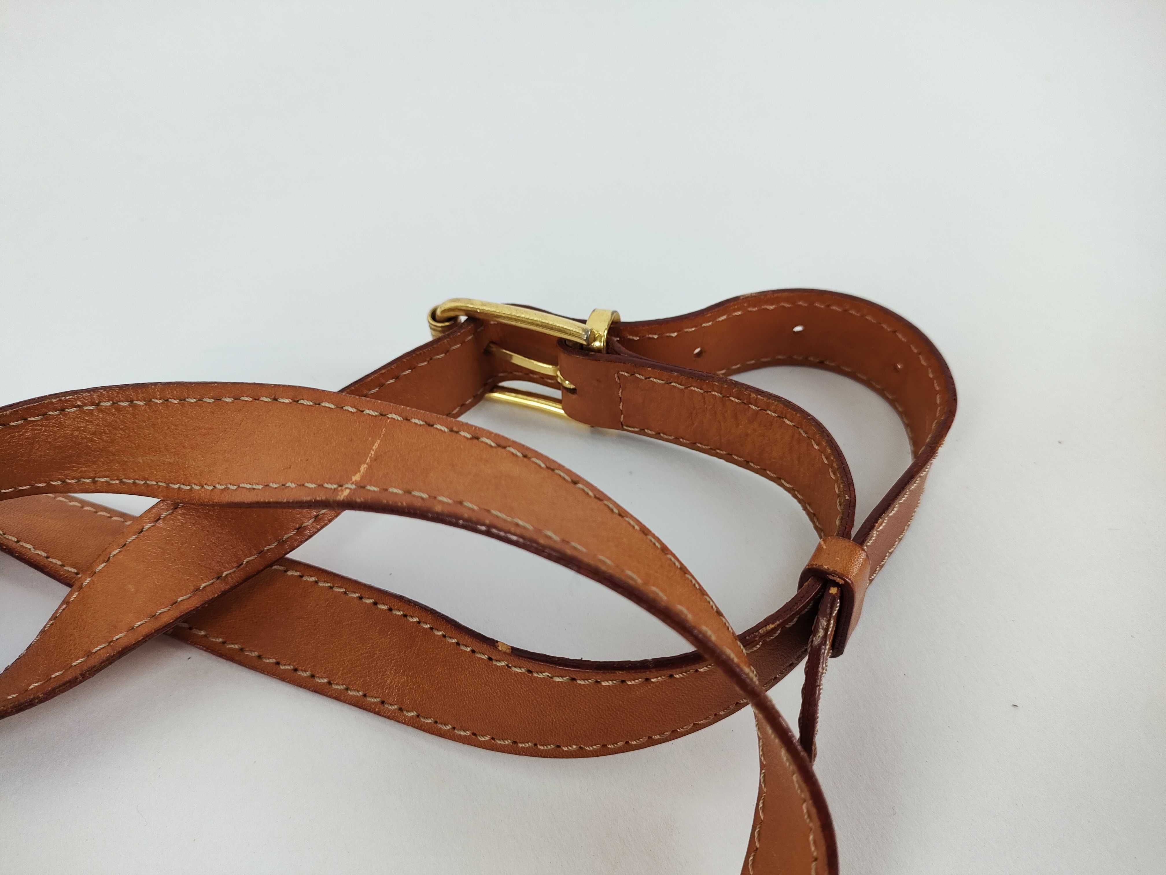 Shoulder bag Macadam shoulder bag — view 4