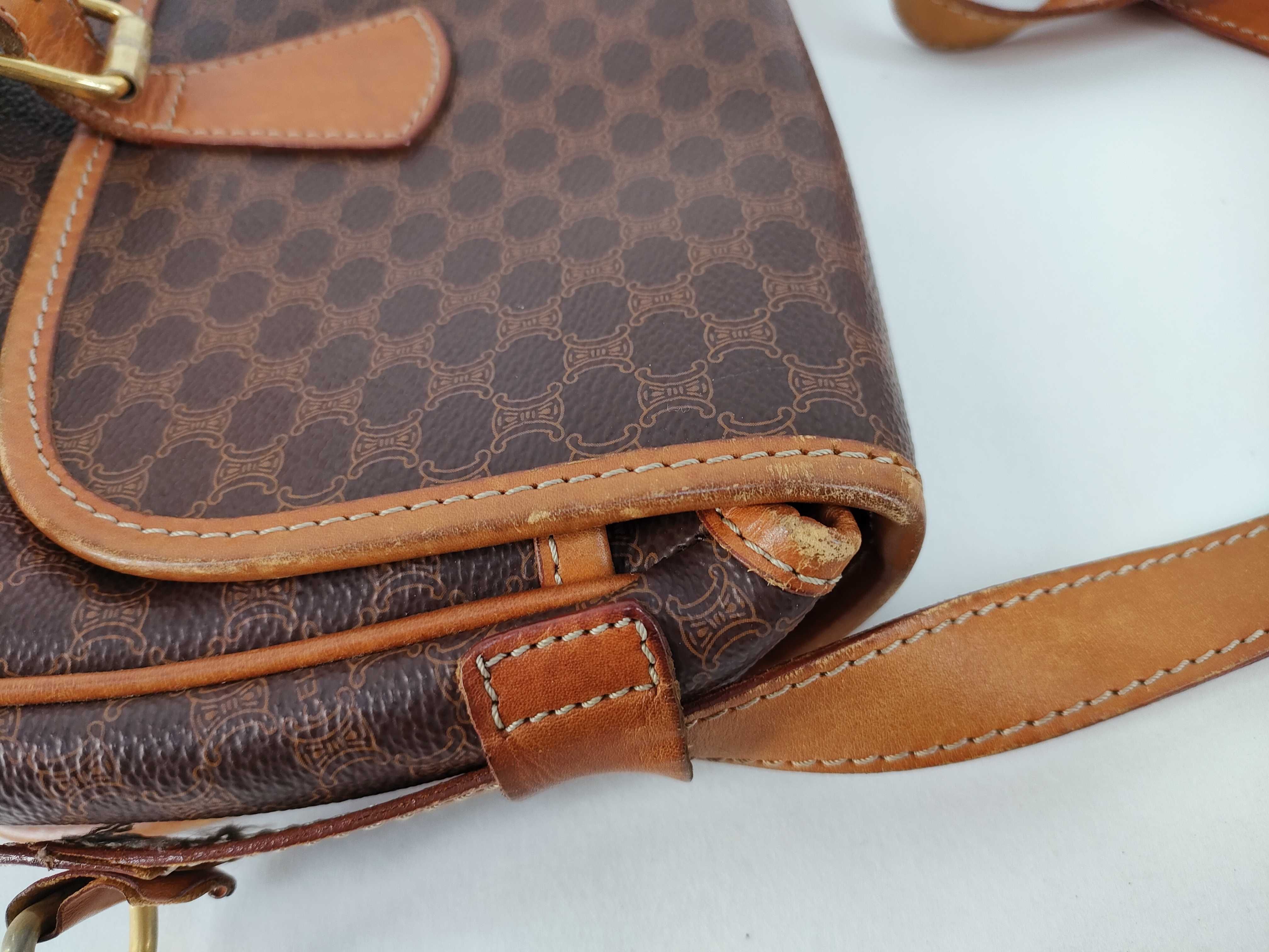 Shoulder bag Macadam shoulder bag — view 5