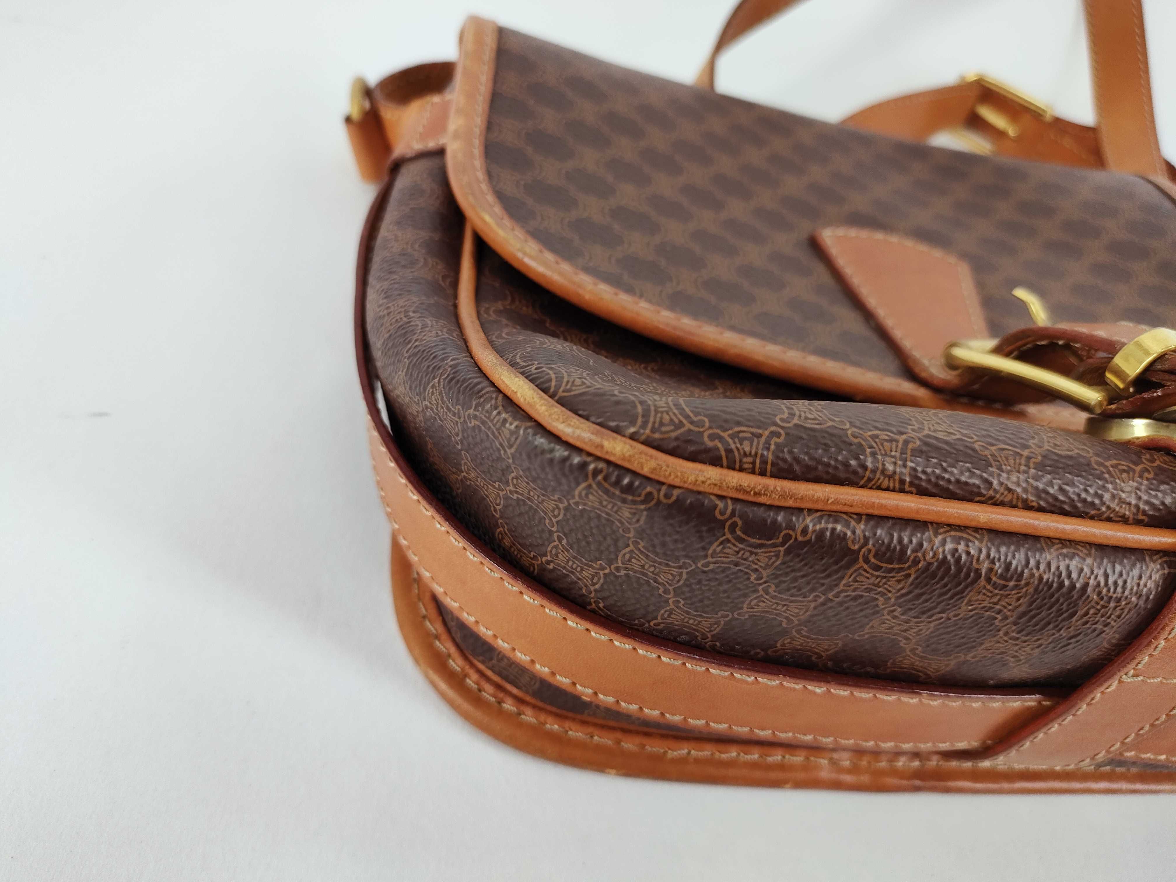 Shoulder bag Macadam shoulder bag — view 6