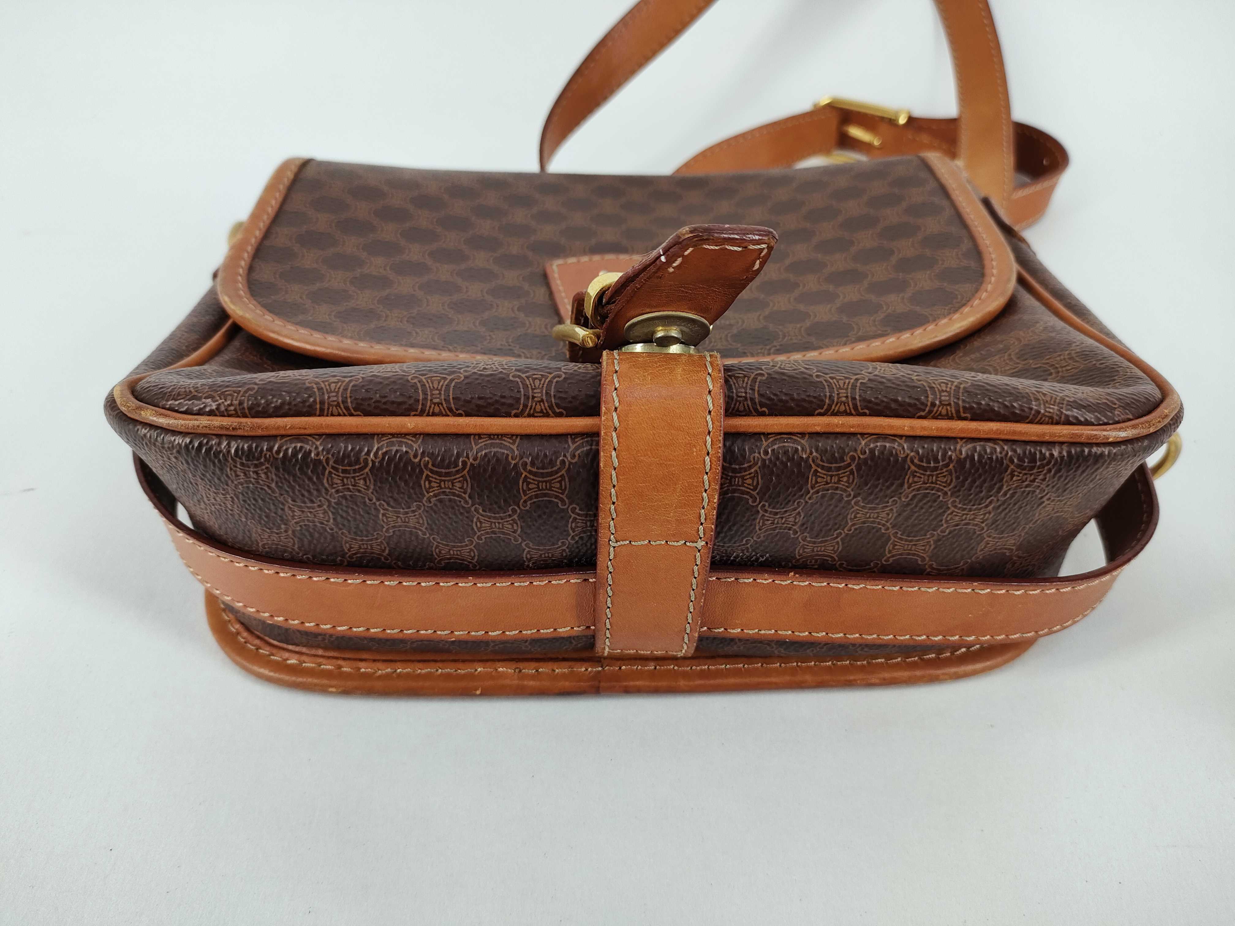 Shoulder bag Macadam shoulder bag — view 7