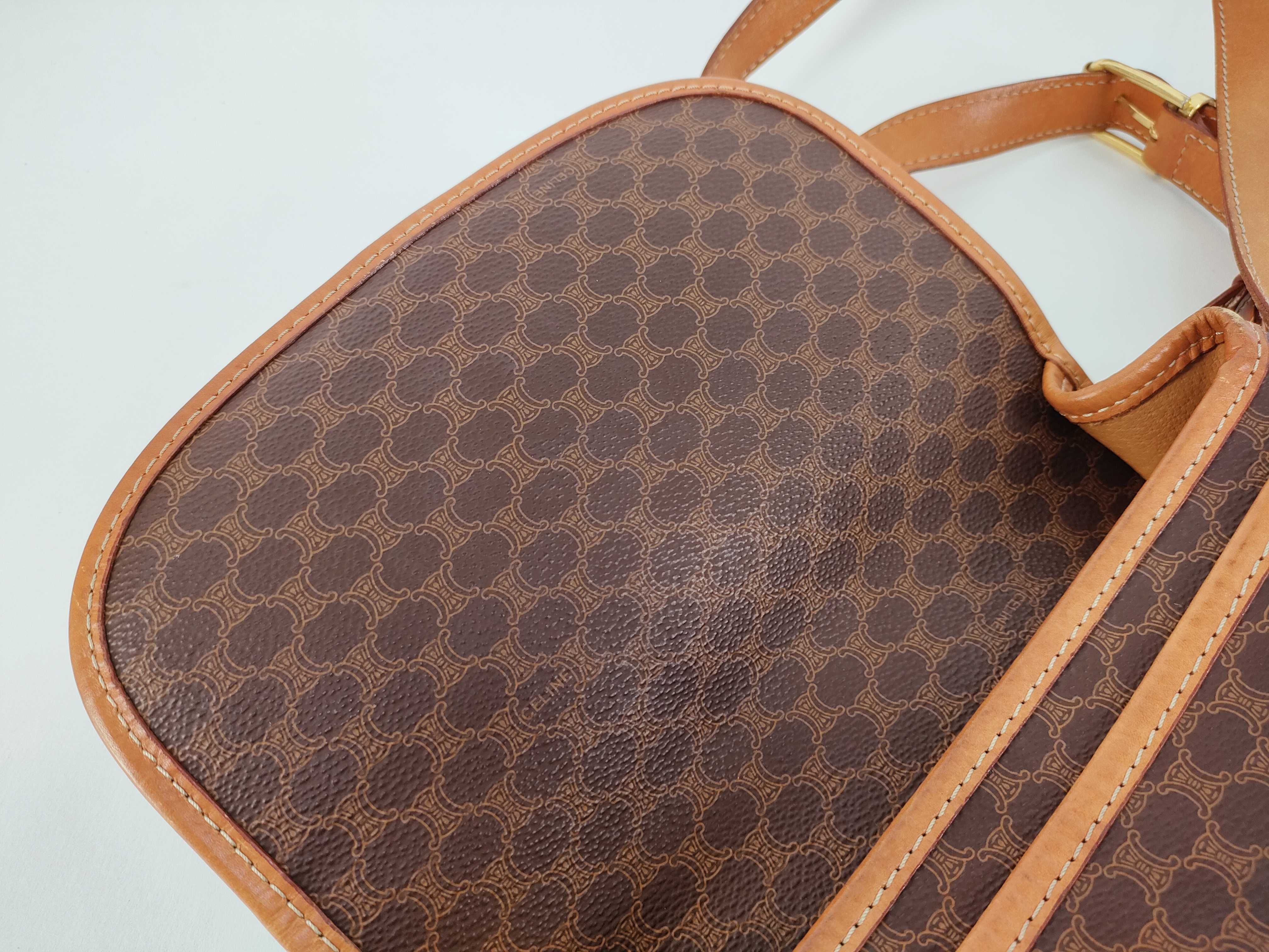 Shoulder bag Macadam shoulder bag — view 8
