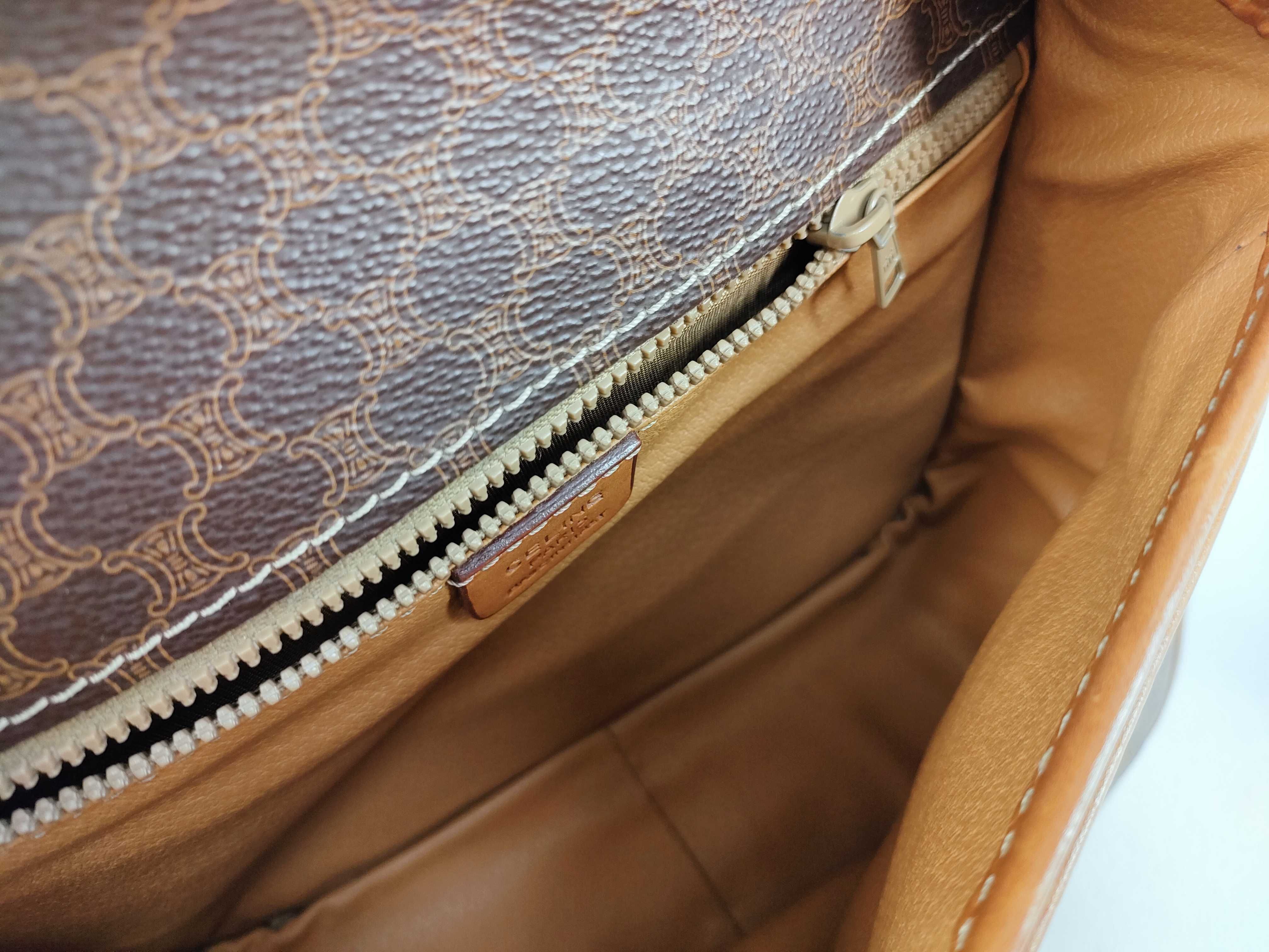 Shoulder bag Macadam shoulder bag — view 9