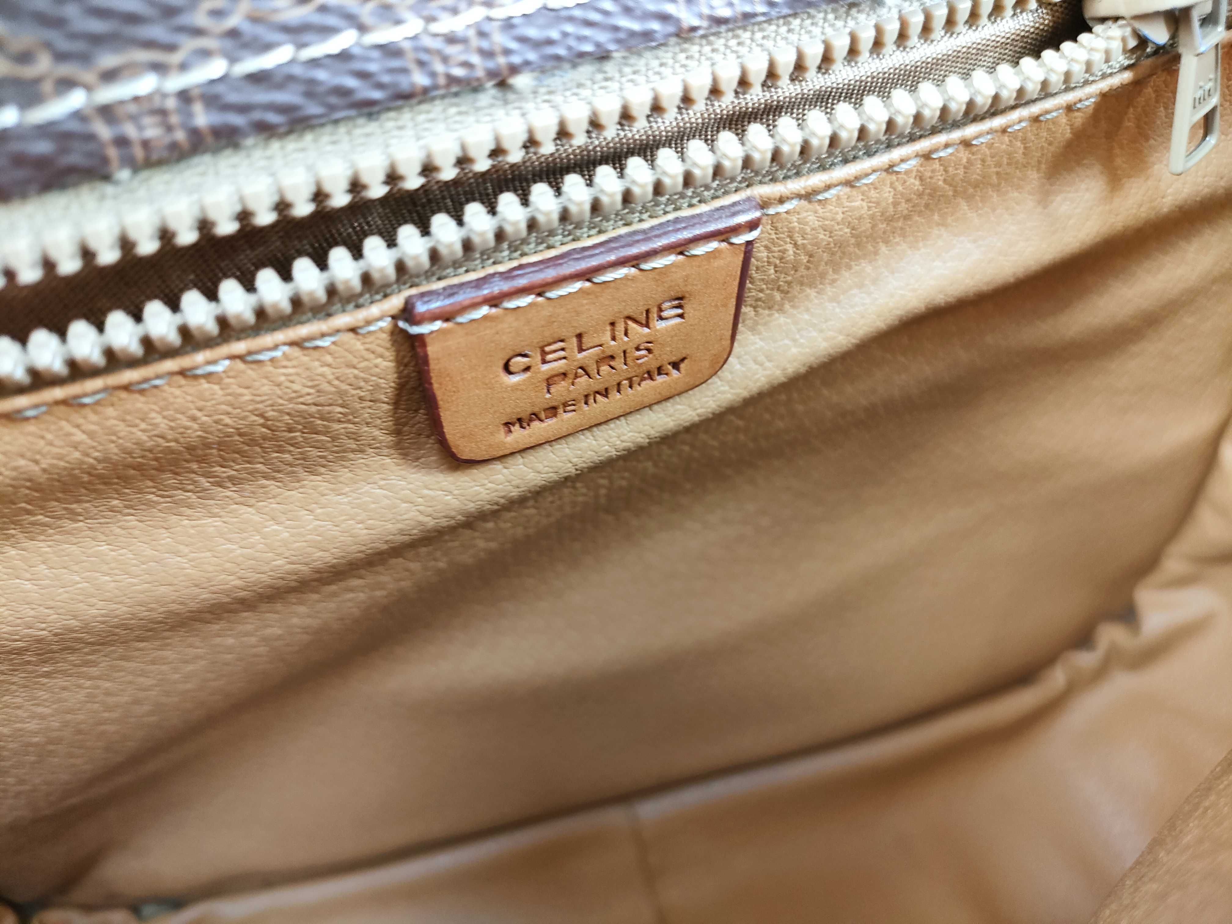 Shoulder bag Macadam shoulder bag — view 10