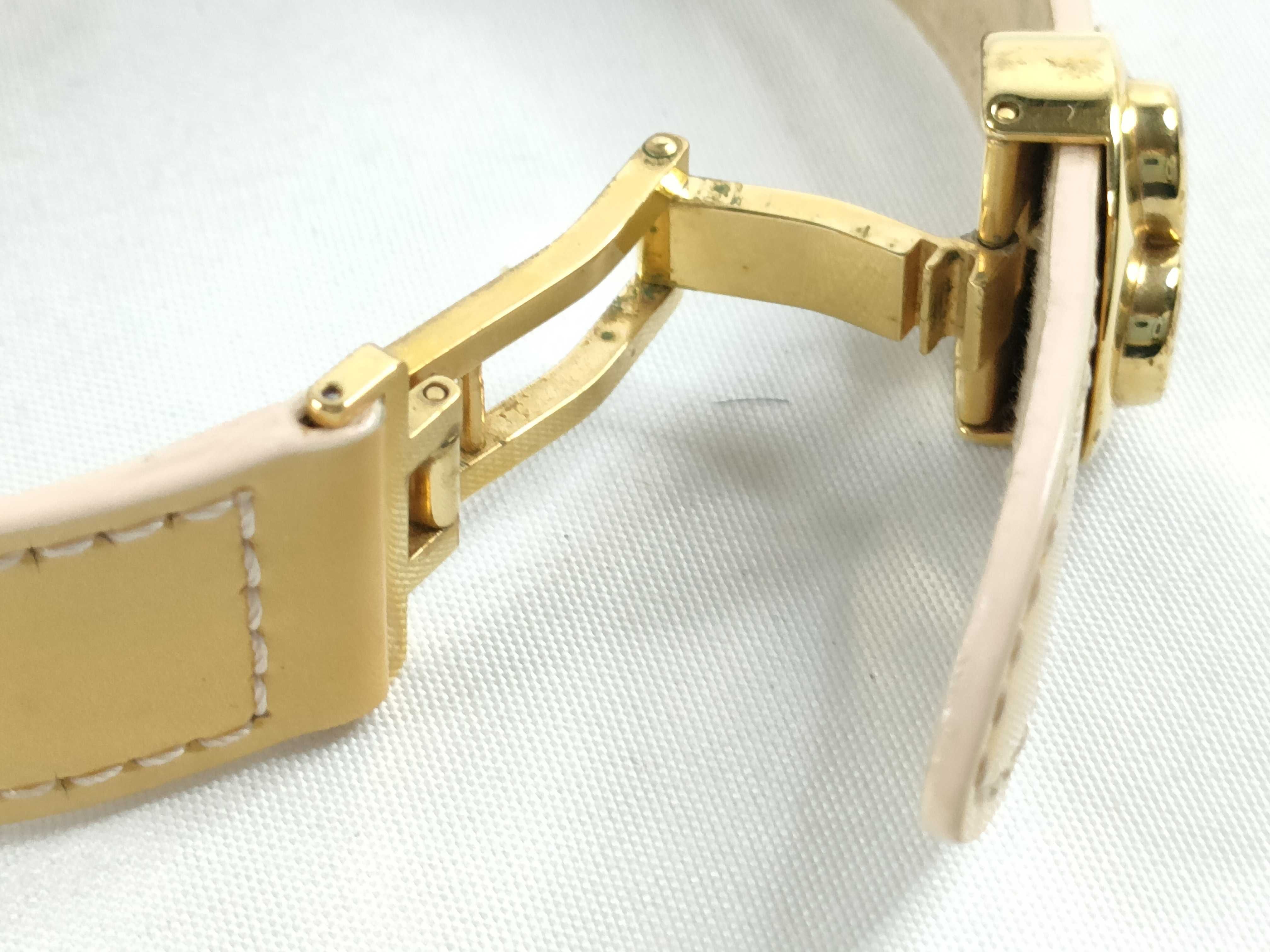 Vernis Louis Vuitton Good Luck Monogram Vernis Beige Bracelet Bracelet/Bangle — view 10