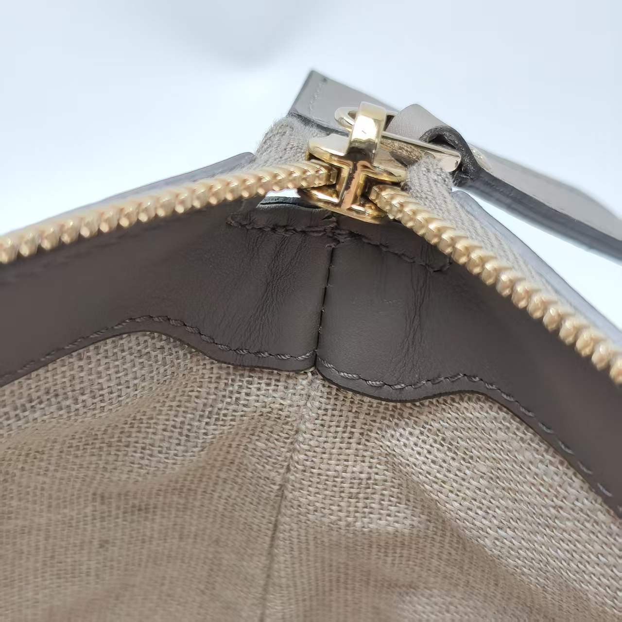 【*Shipped from: China*】GUCCI Leather Handbag 449656 — view 11