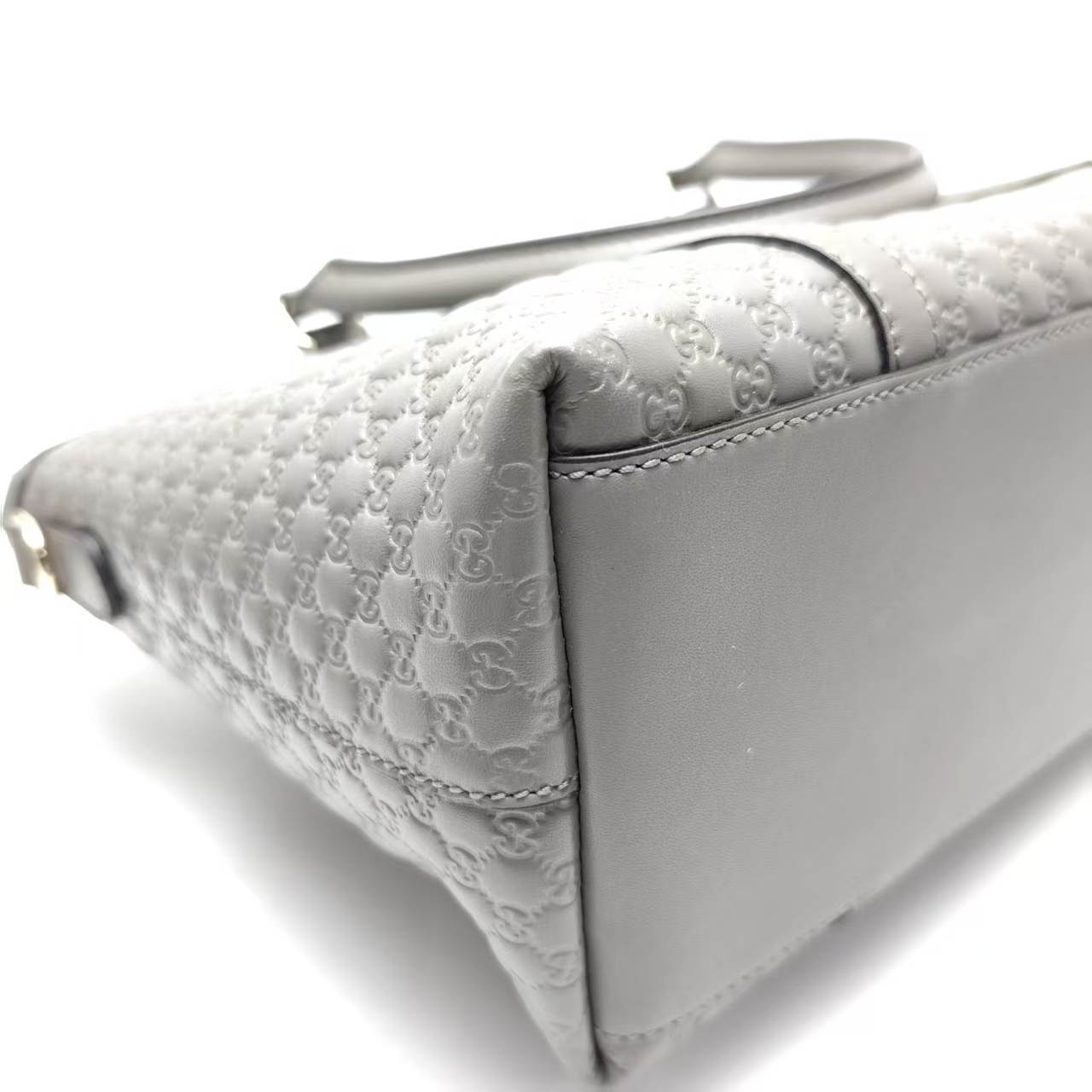 【*Shipped from: China*】GUCCI Leather Handbag 449656 — view 6