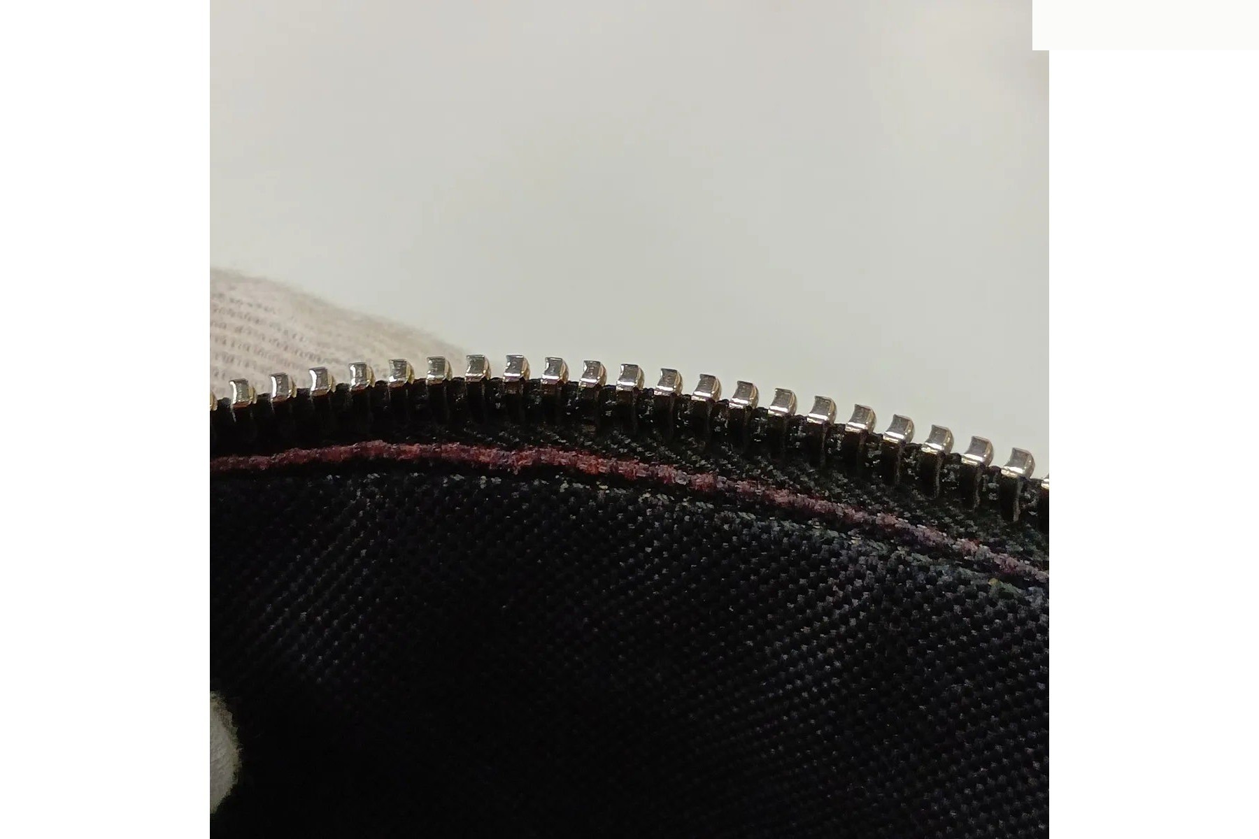 GG Supreme Sherry Line 523603 Leather Second Bag — view 10
