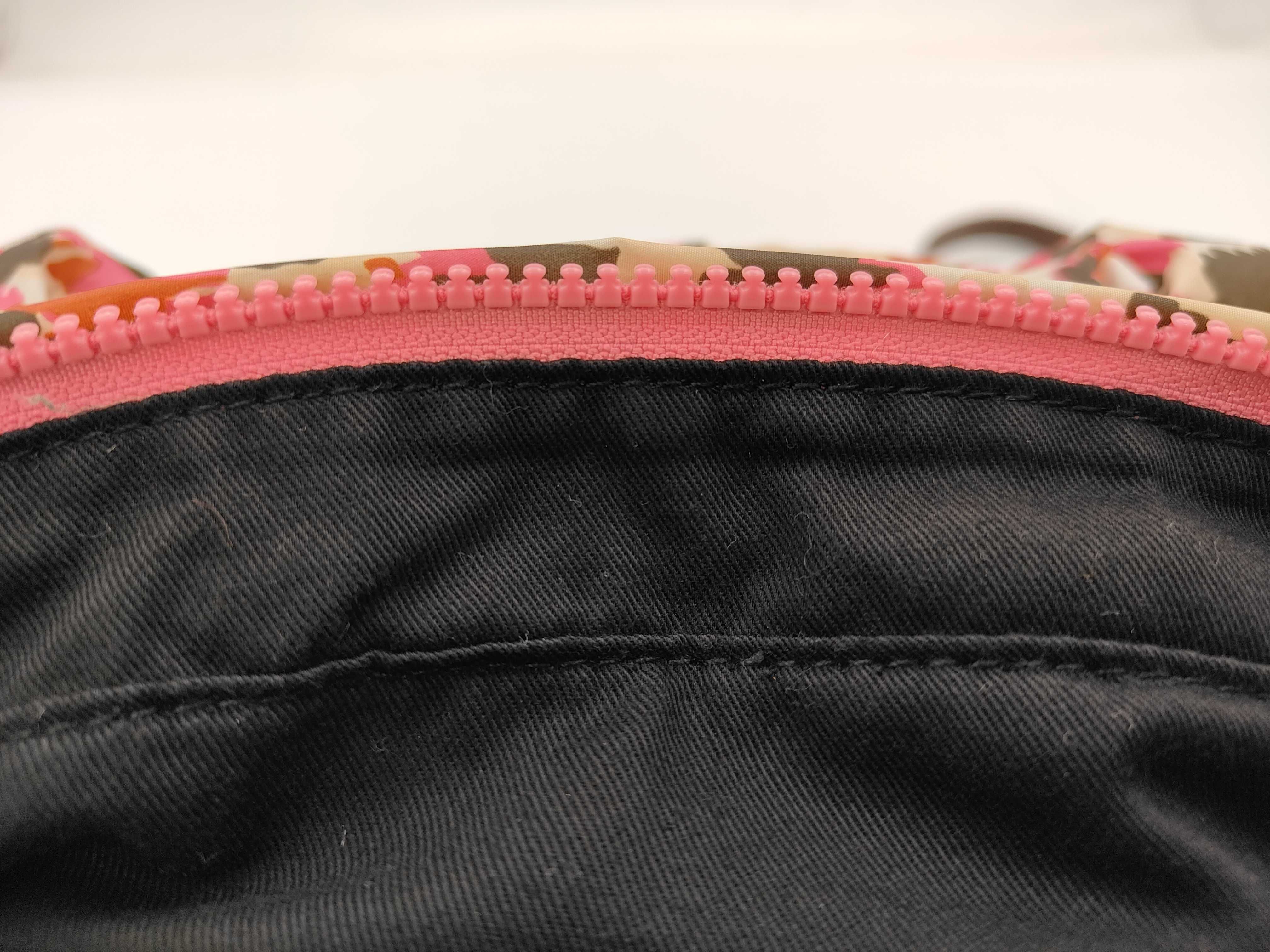 Canvas Tote Shoulder Bag — view 11
