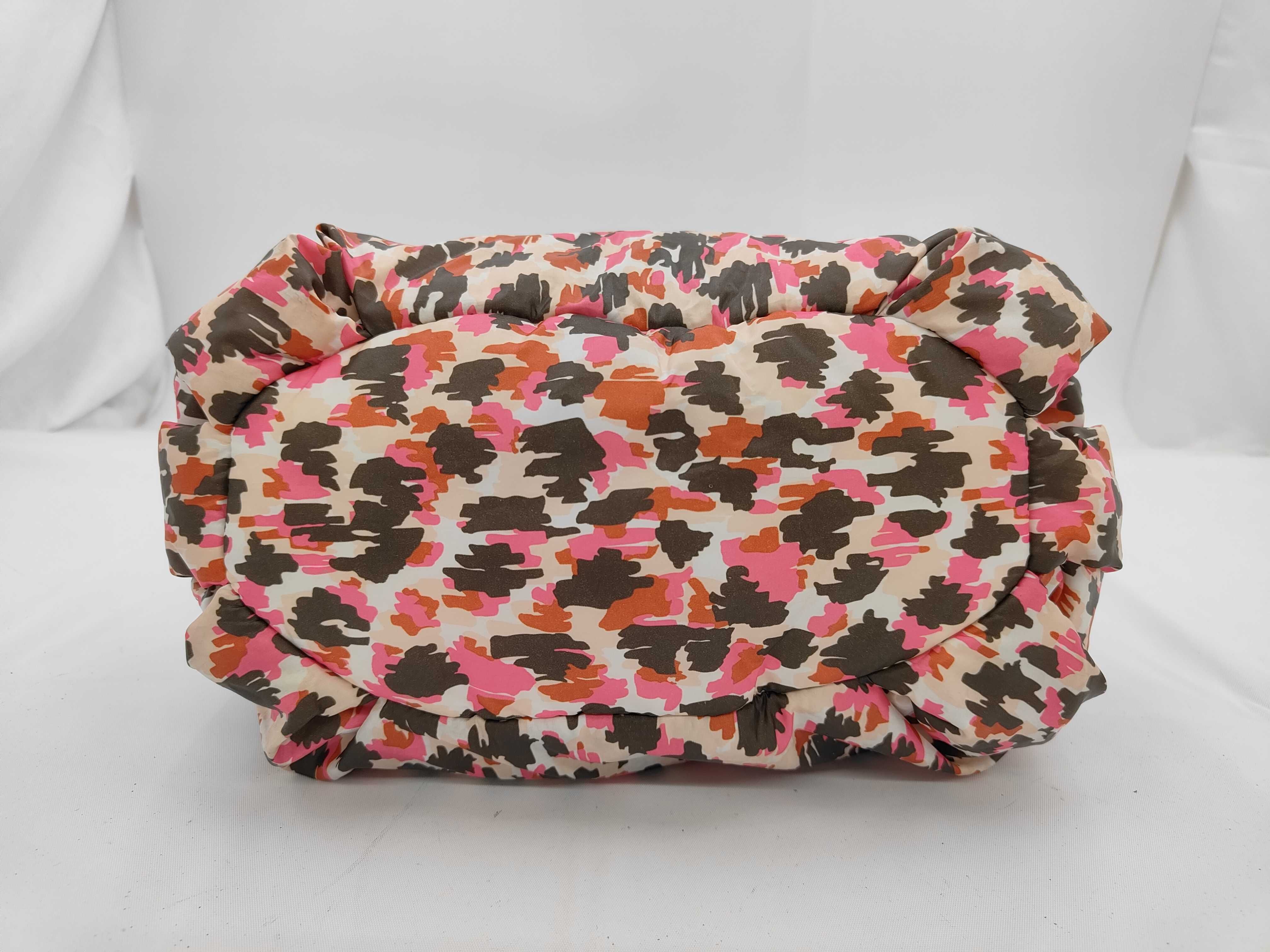 Canvas Tote Shoulder Bag — view 5