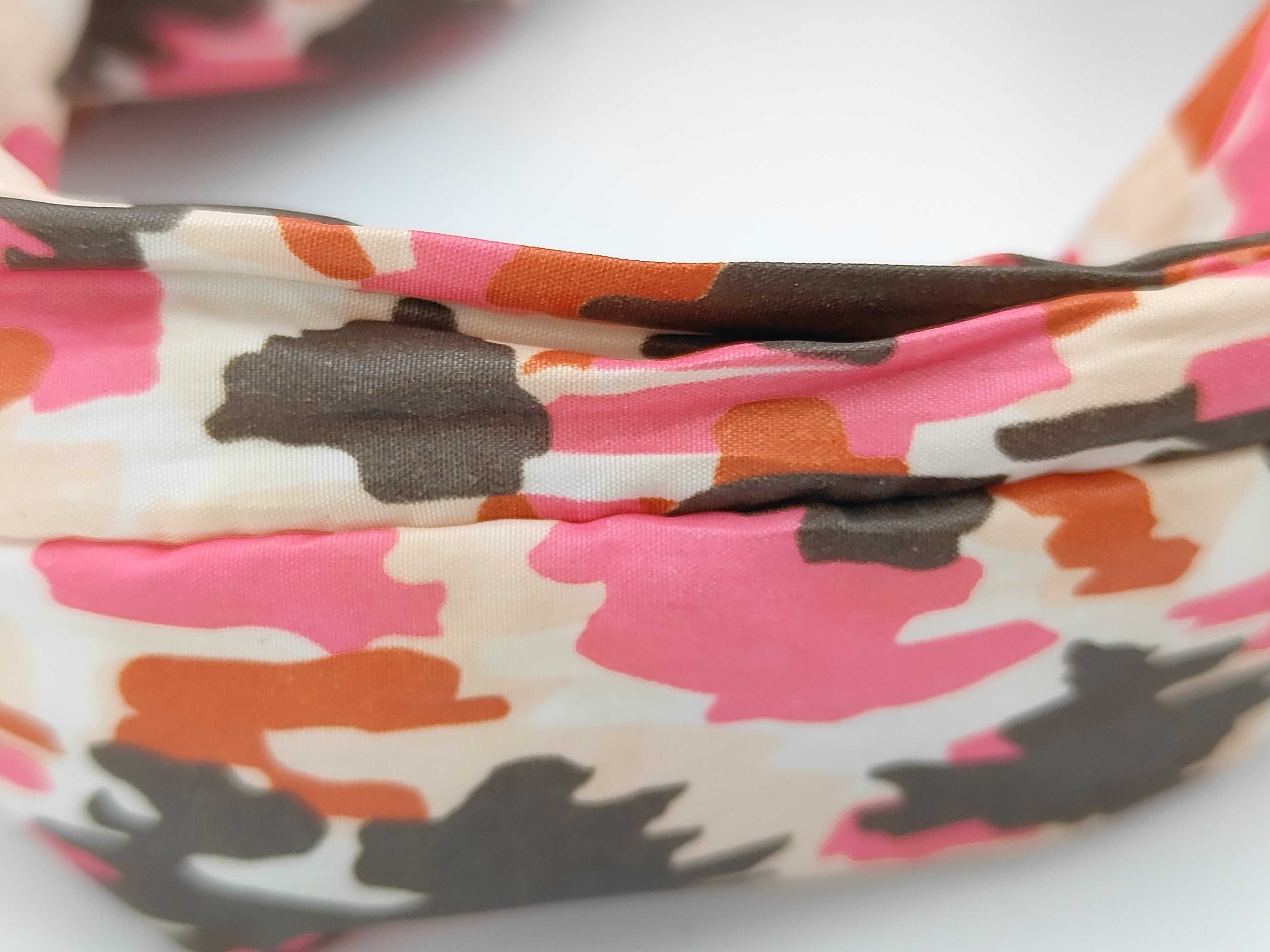 Canvas Tote Shoulder Bag — view 7